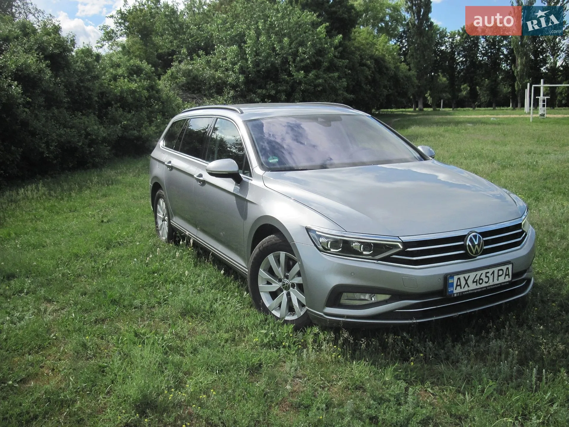 2022 Volkswagen Passat - фото 1