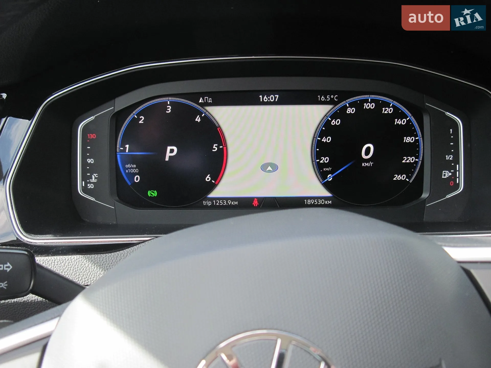 2022 Volkswagen Passat - мініатюра 9