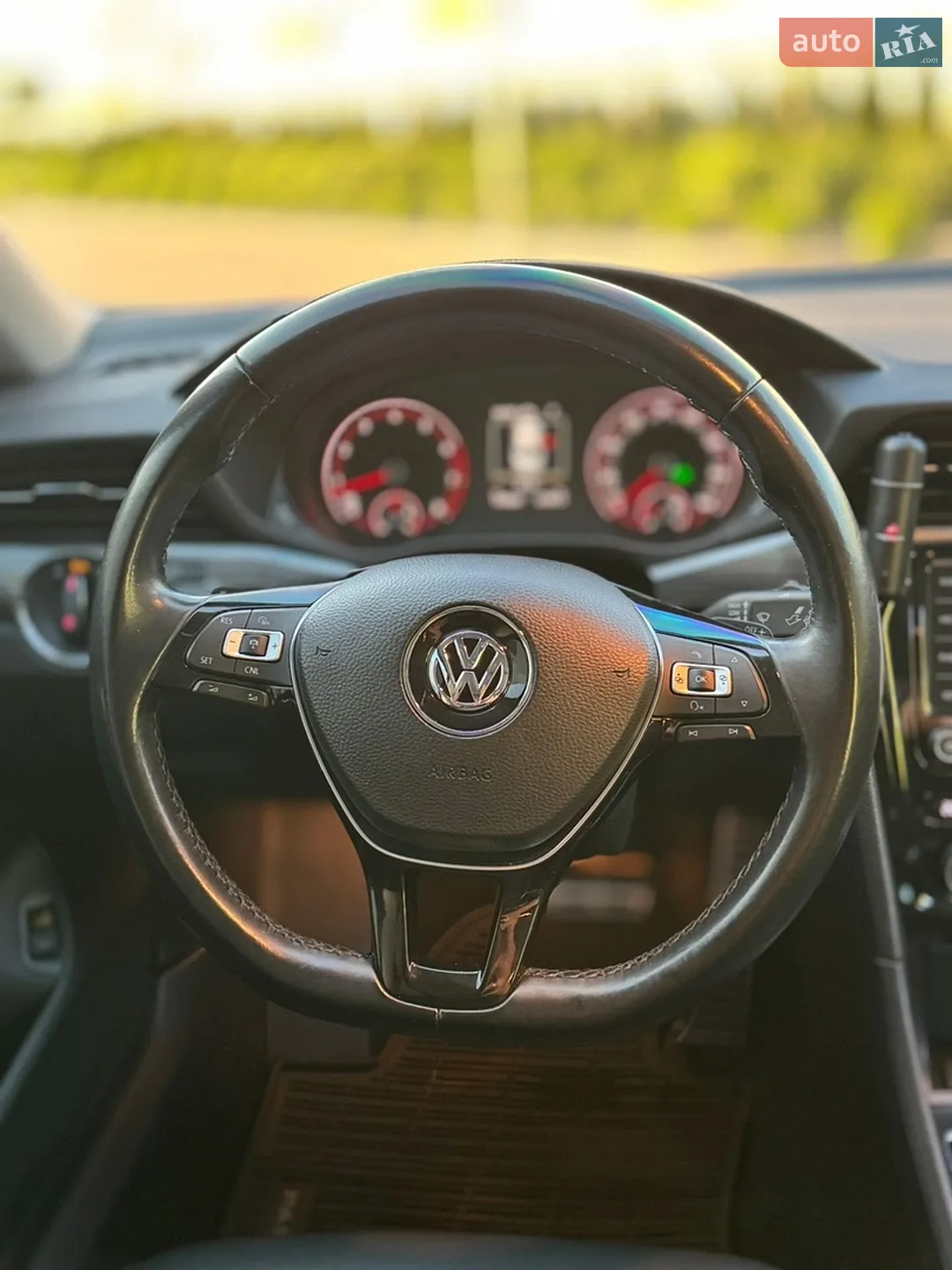 2020 Volkswagen Passat - мініатюра 15