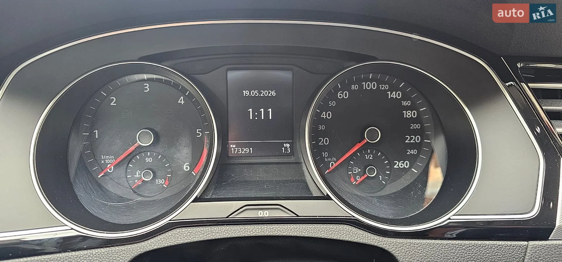 2017 Volkswagen Passat - мініатюра 27