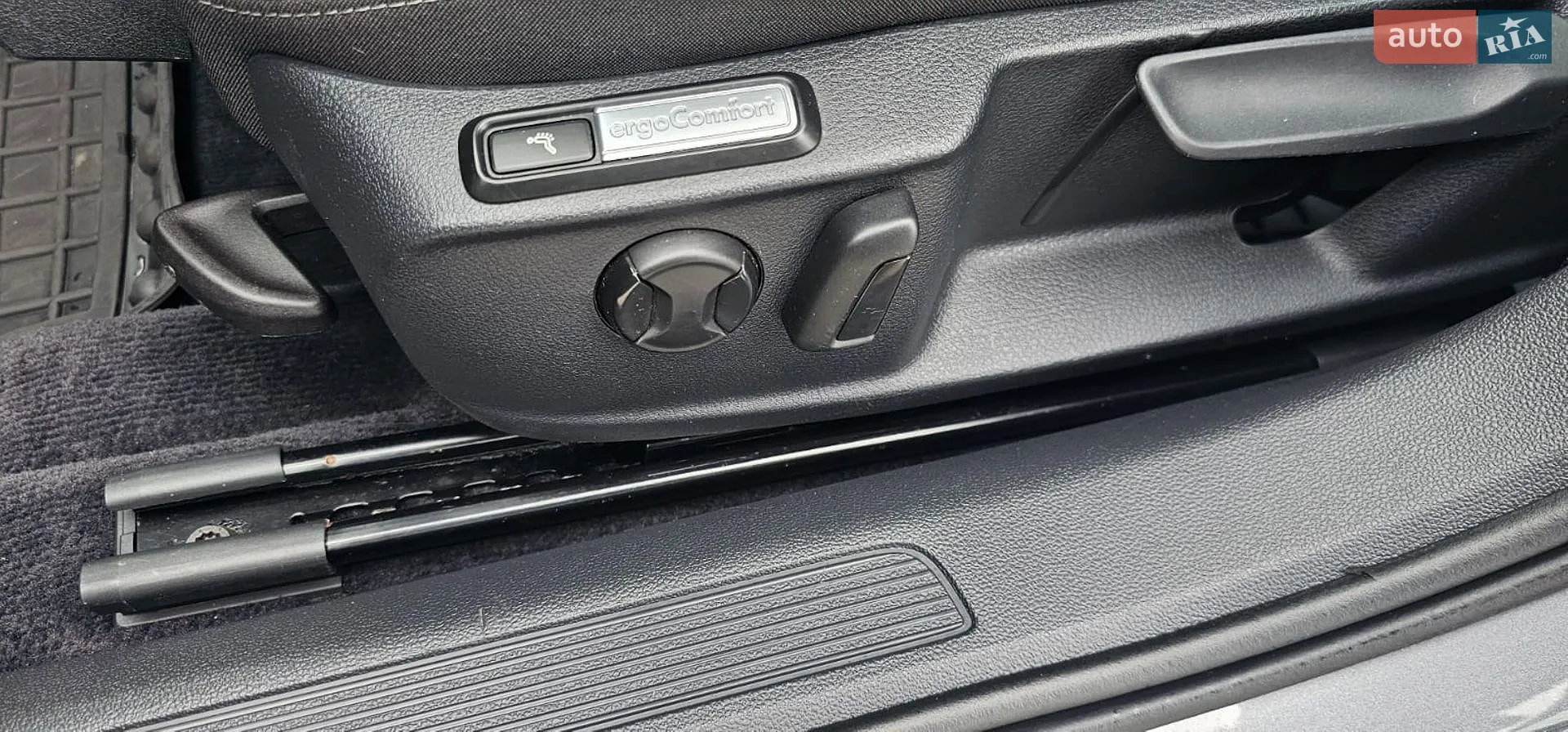 2017 Volkswagen Passat - мініатюра 46
