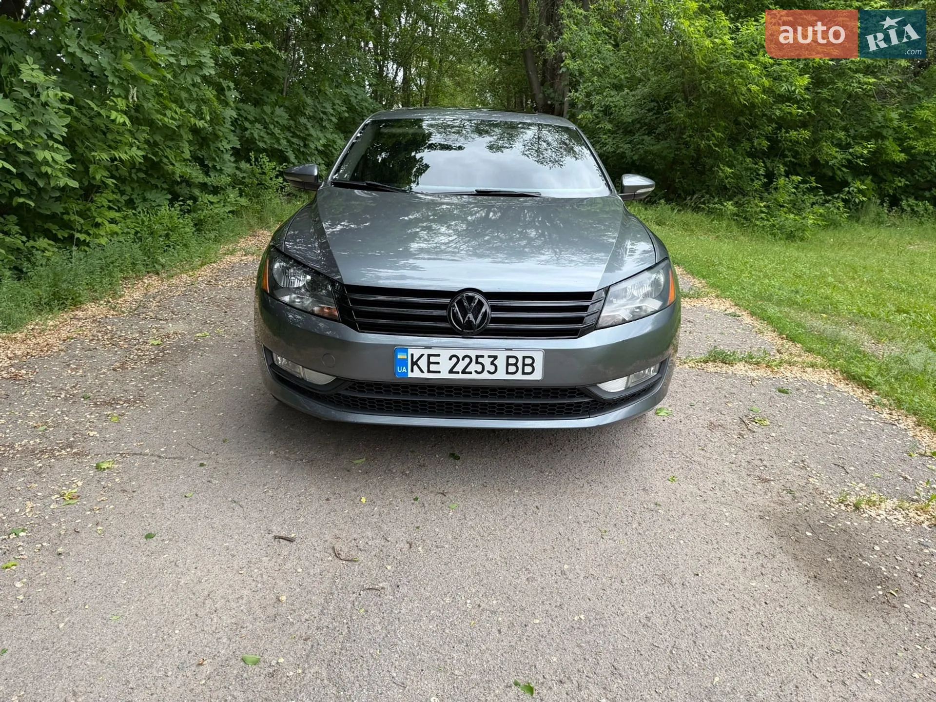 2015 Volkswagen Passat - мініатюра 12
