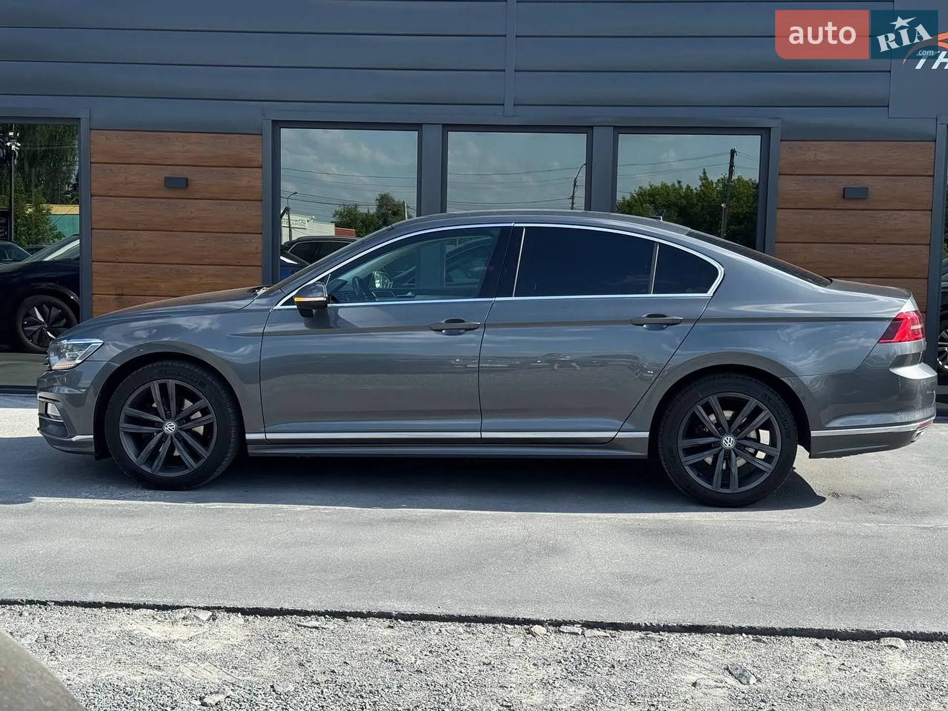 2016 Volkswagen Passat - мініатюра 15