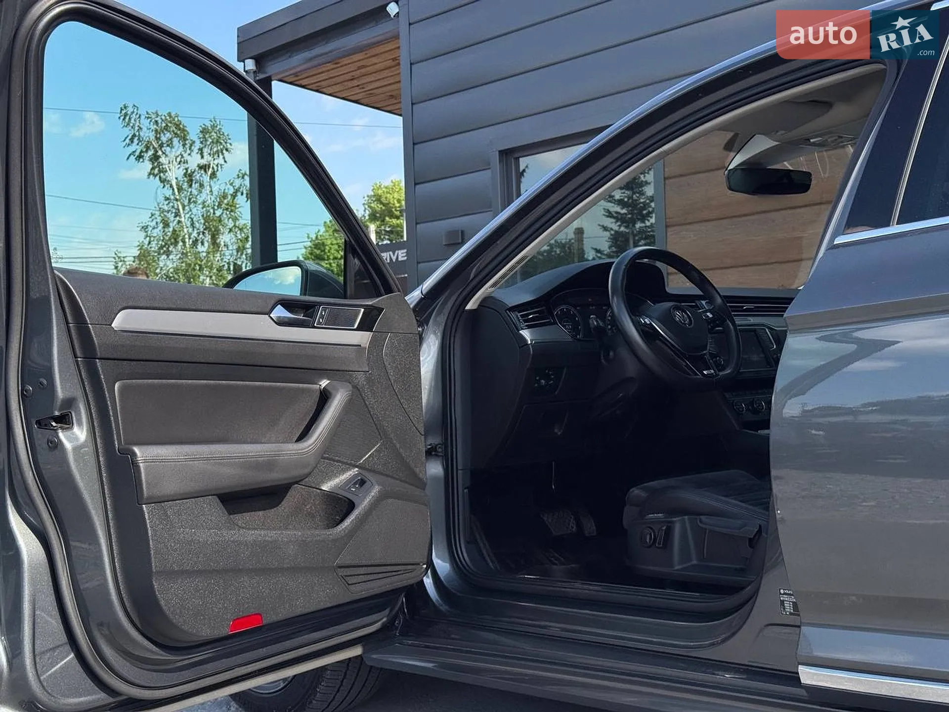 2016 Volkswagen Passat - мініатюра 24