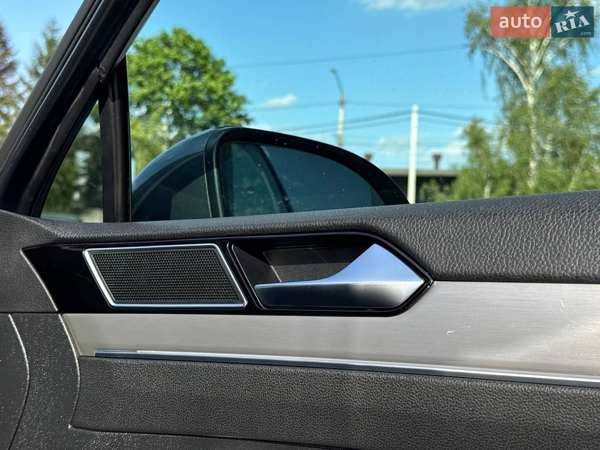 2016 Volkswagen Passat - мініатюра 75