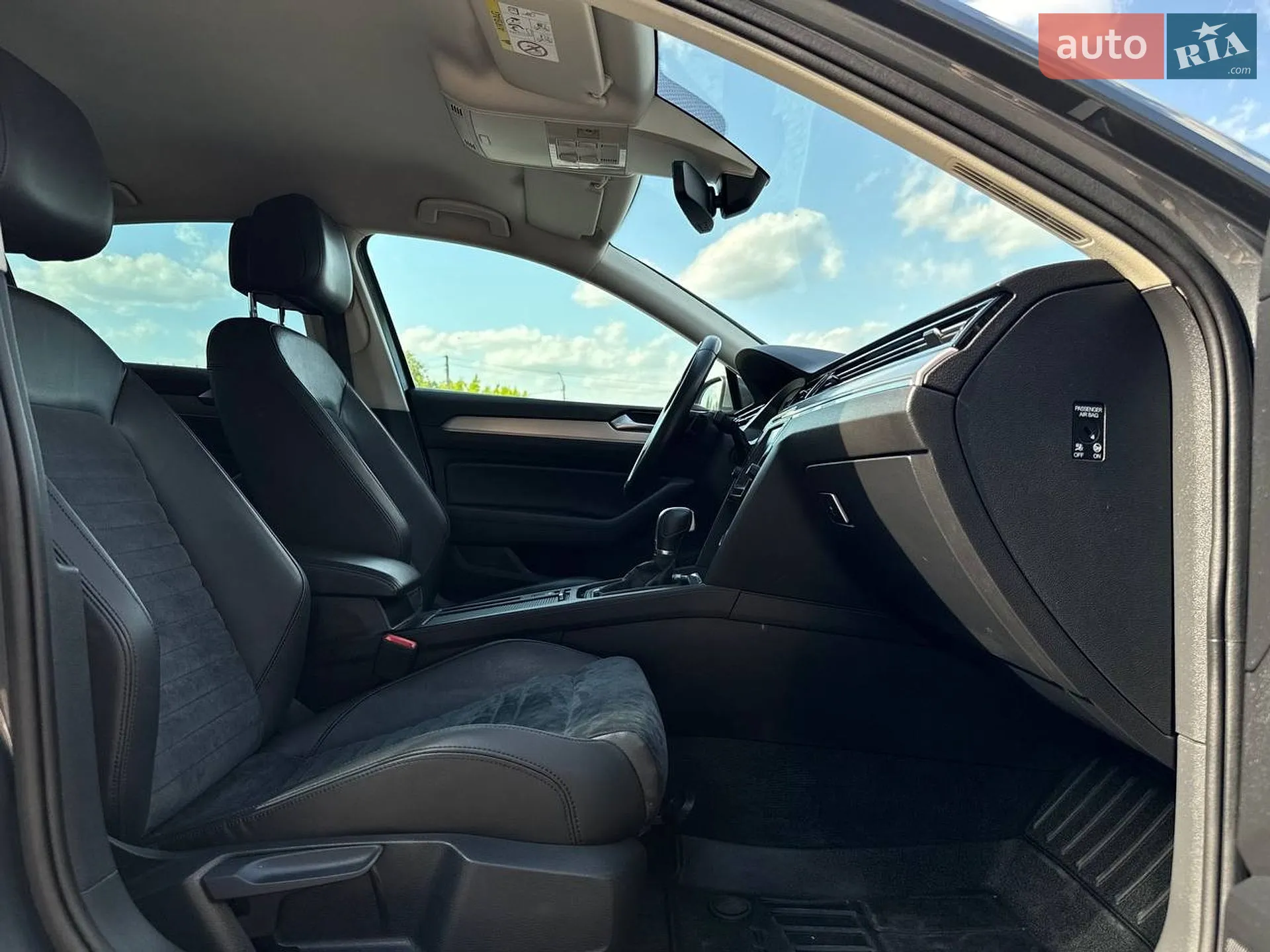 2016 Volkswagen Passat - мініатюра 77
