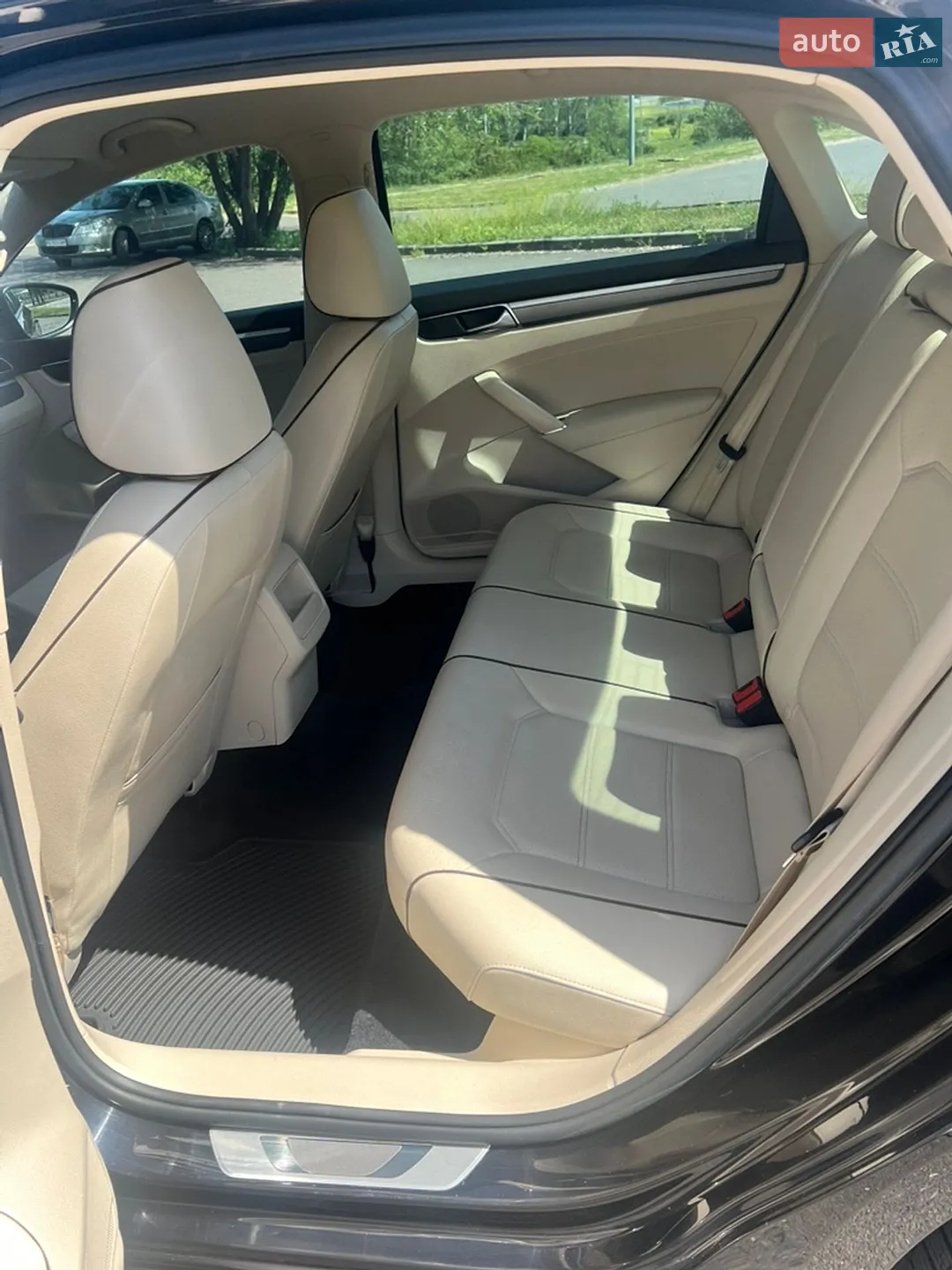 2017 Volkswagen Passat - мініатюра 33