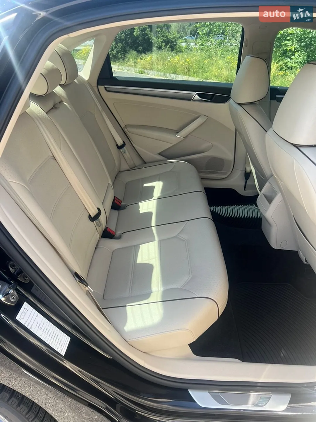 2017 Volkswagen Passat - мініатюра 37