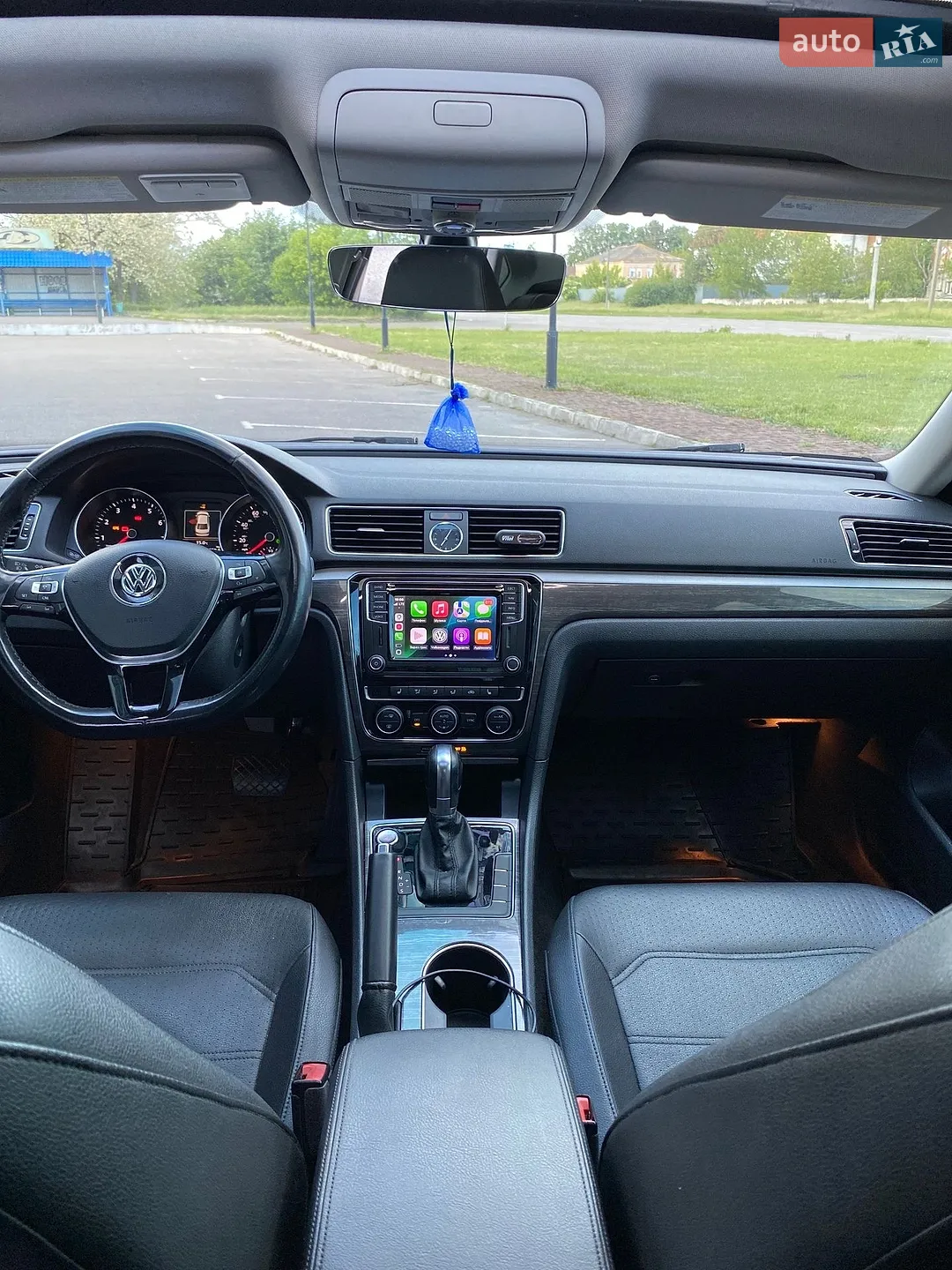 2016 Volkswagen Passat - мініатюра 31