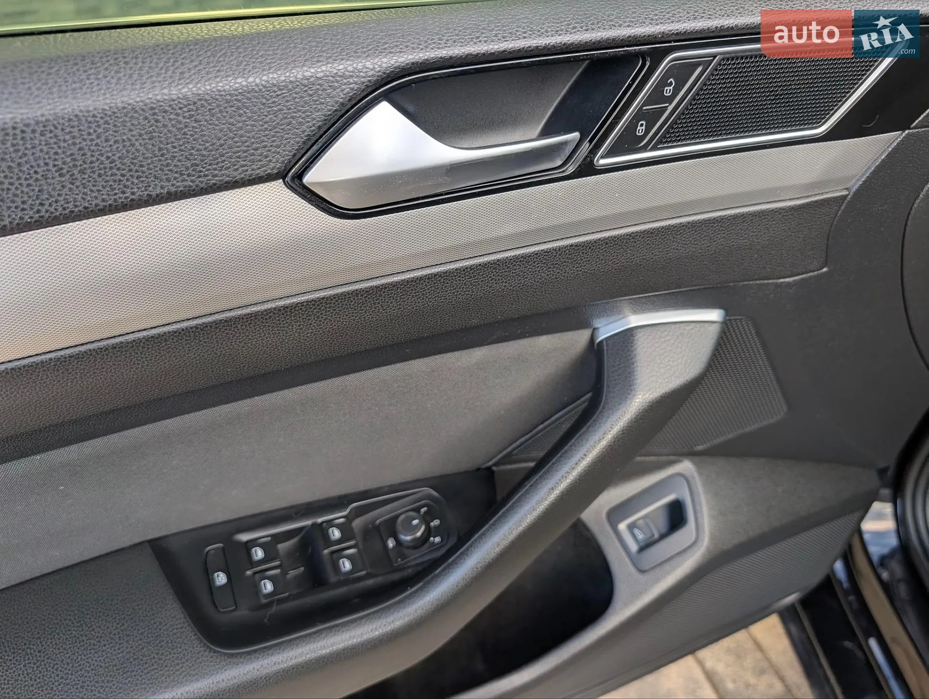 2015 Volkswagen Passat - мініатюра 22