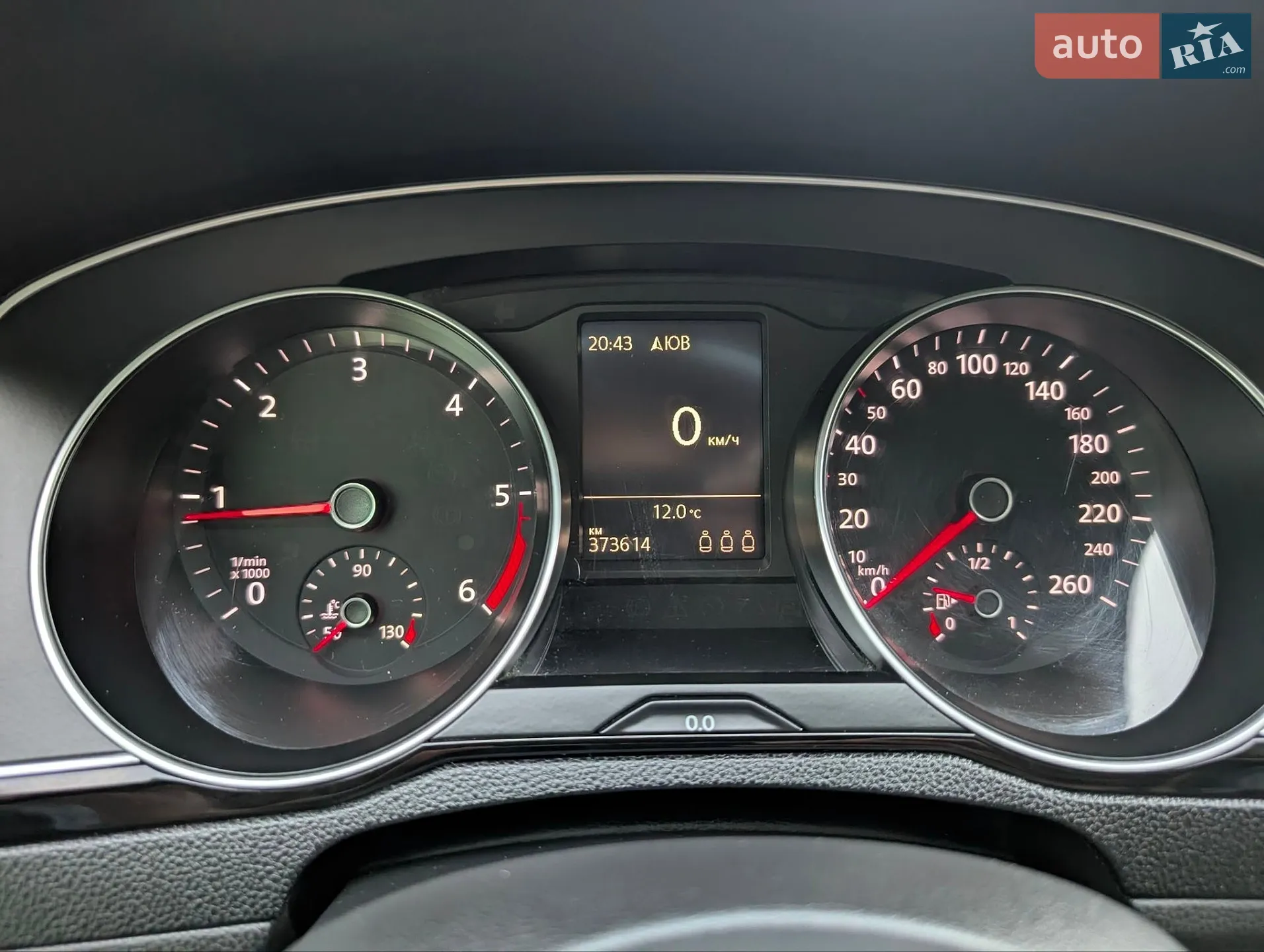 2015 Volkswagen Passat - мініатюра 29