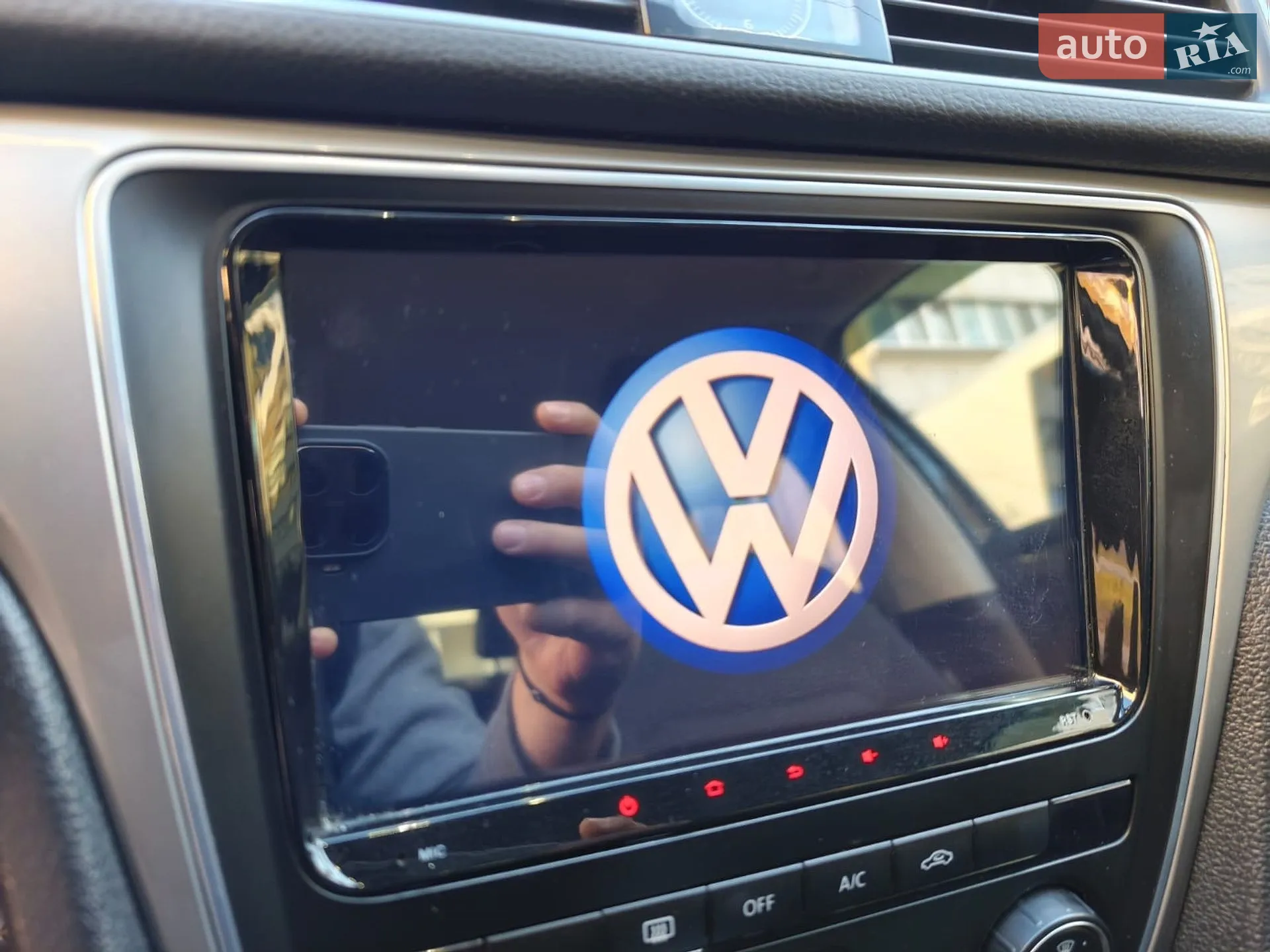 2013 Volkswagen Passat - мініатюра 15