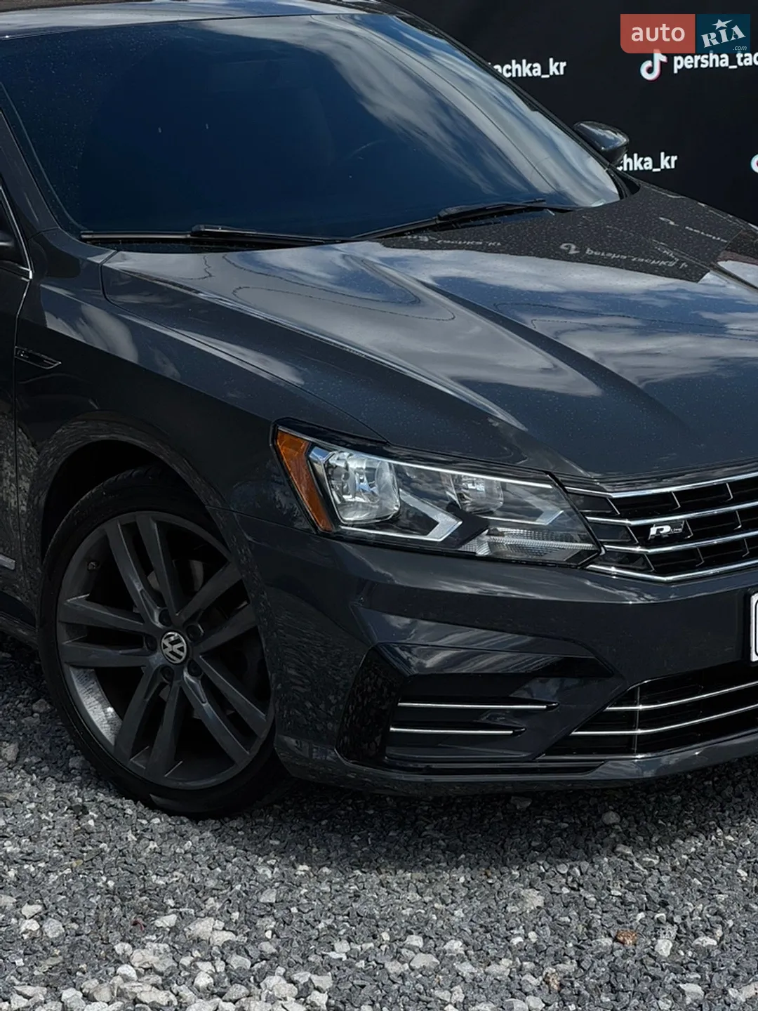 2016 Volkswagen Passat - мініатюра 7