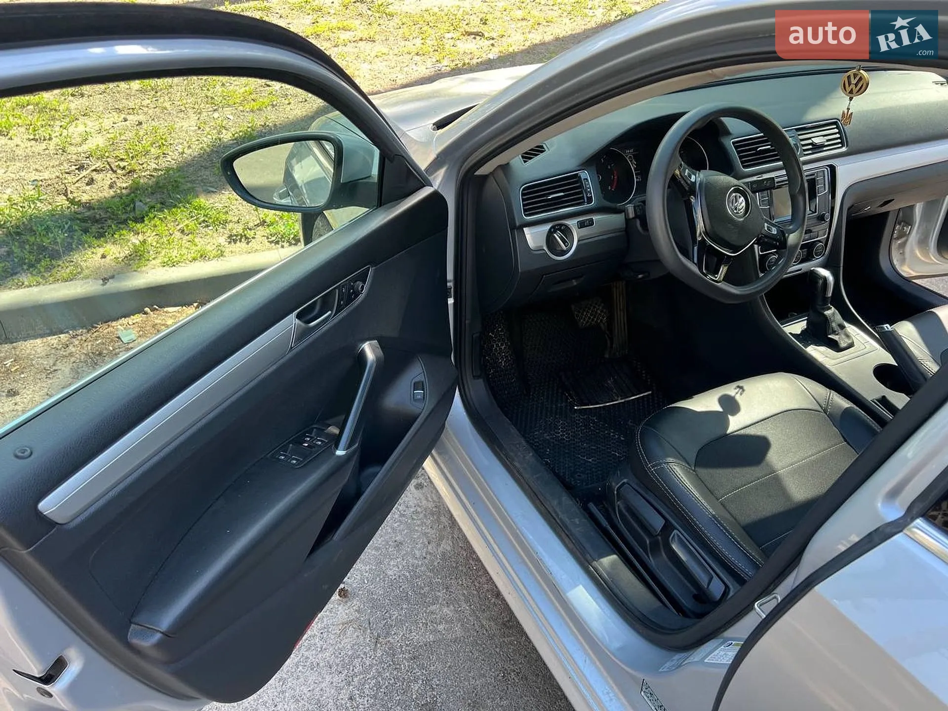 2016 Volkswagen Passat - мініатюра 3