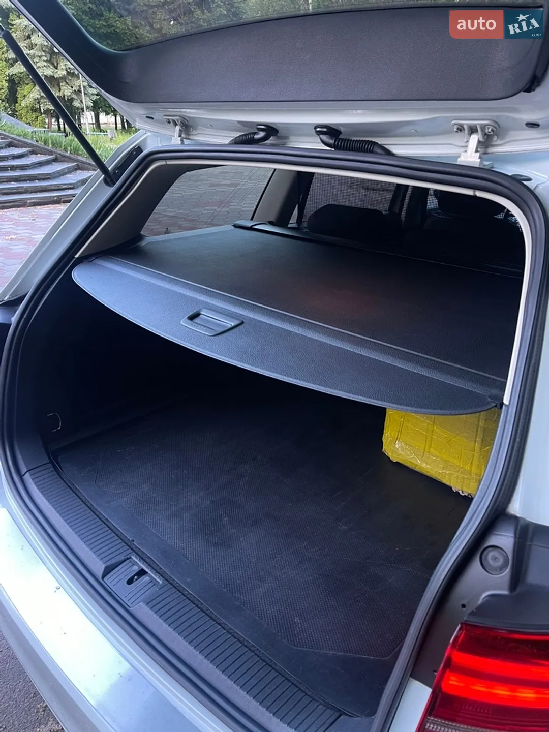 2015 Volkswagen Passat - мініатюра 12