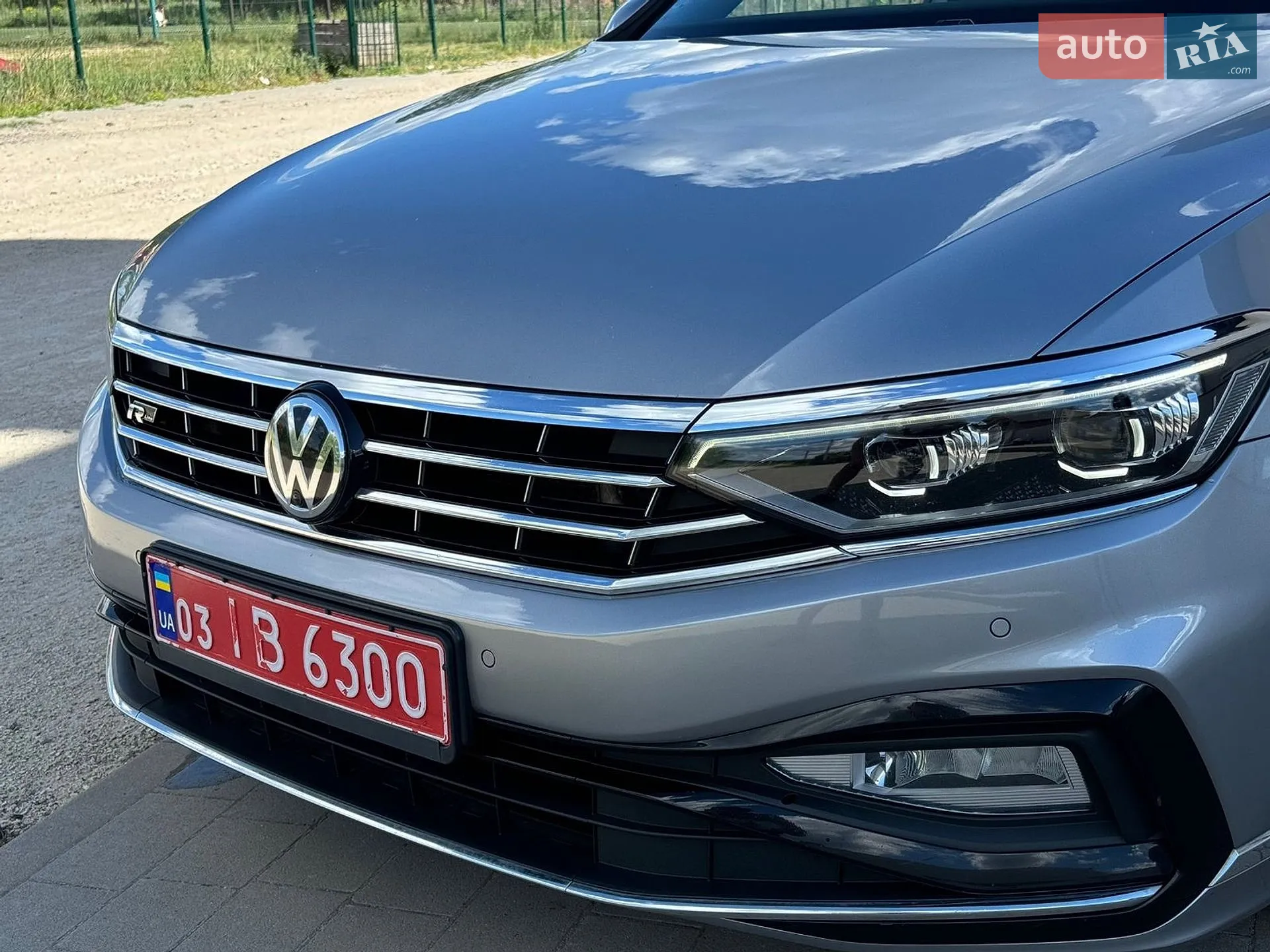 2020 Volkswagen Passat - мініатюра 8