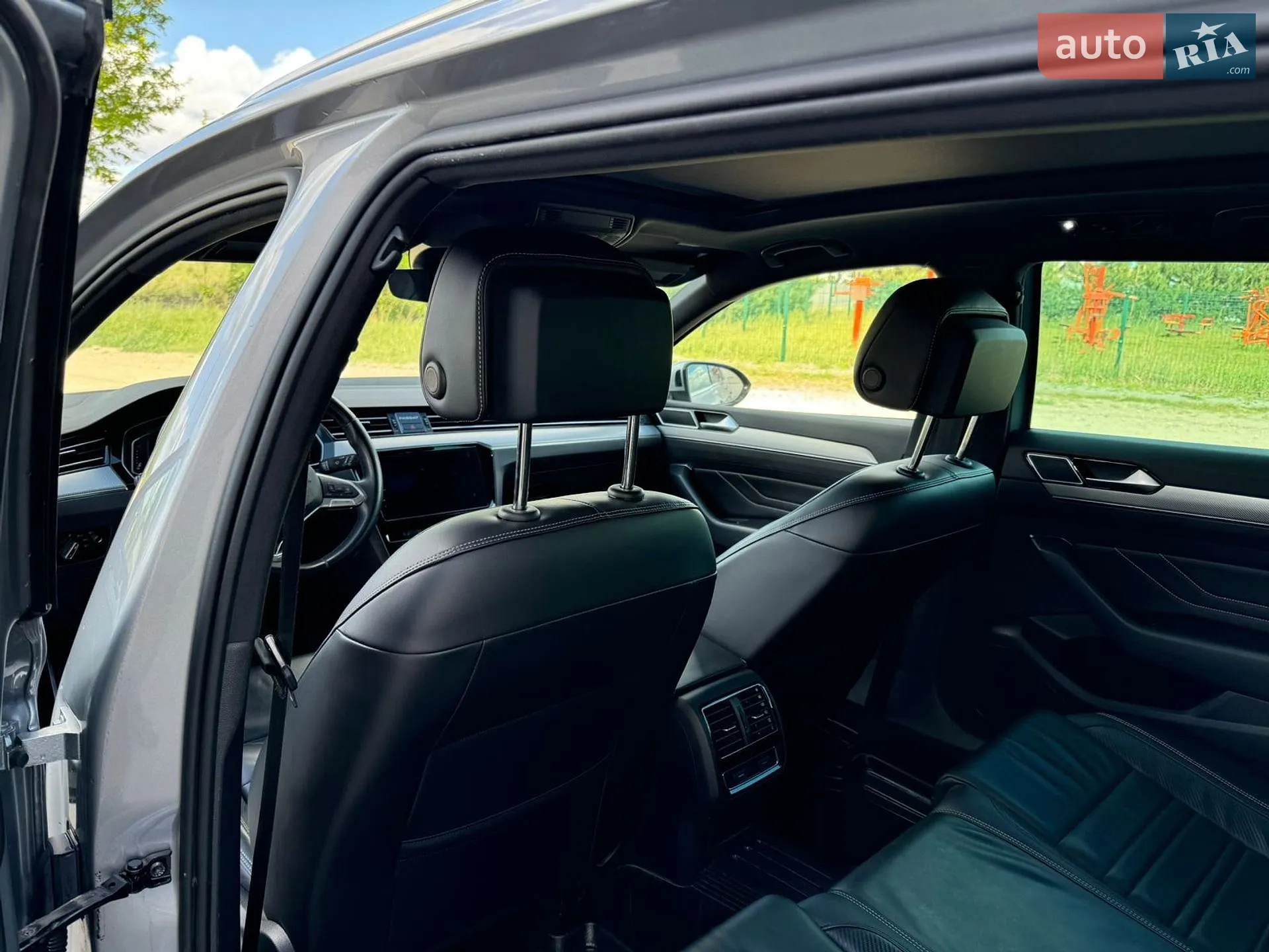 2020 Volkswagen Passat - мініатюра 20
