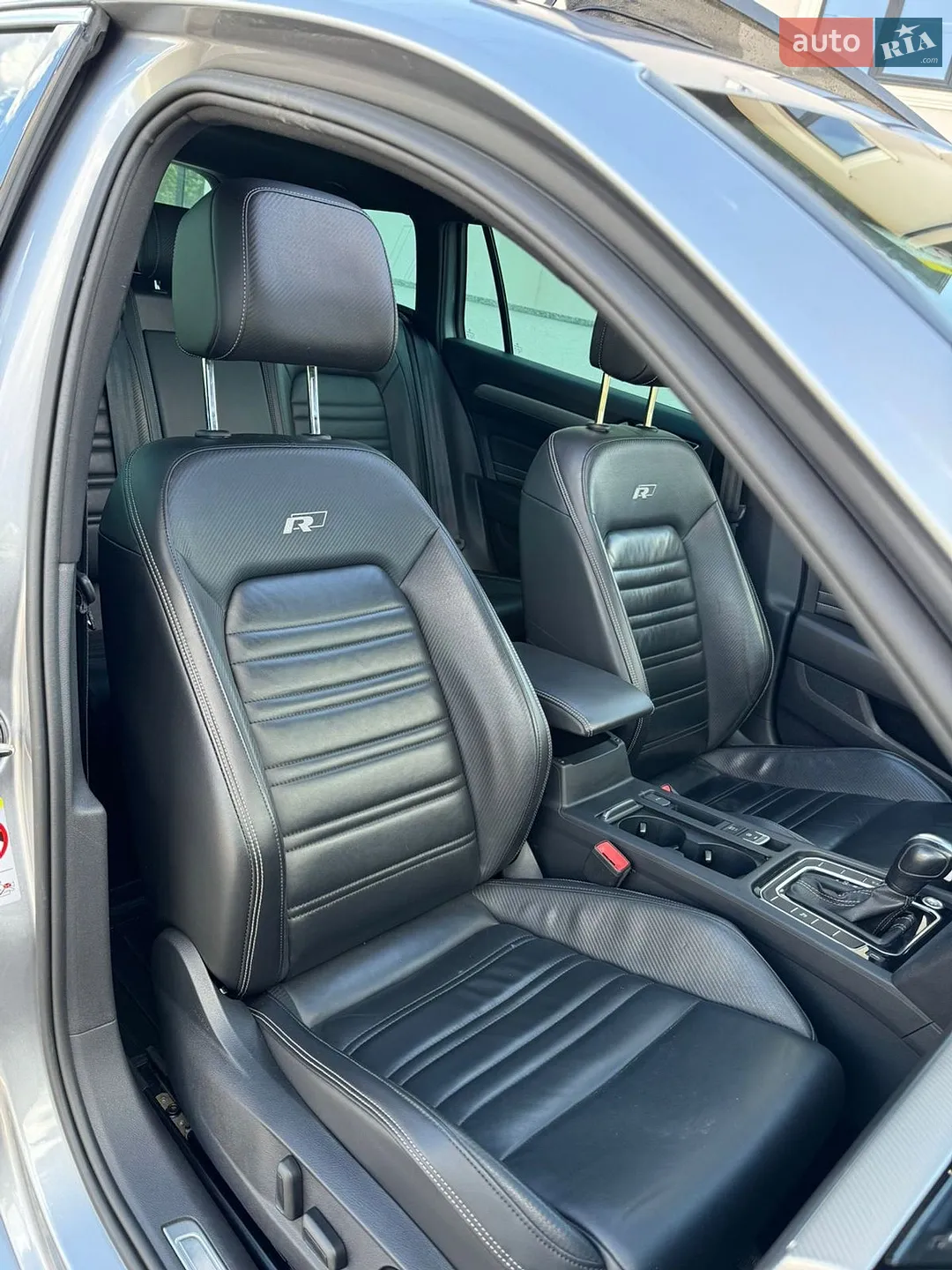 2020 Volkswagen Passat - мініатюра 26