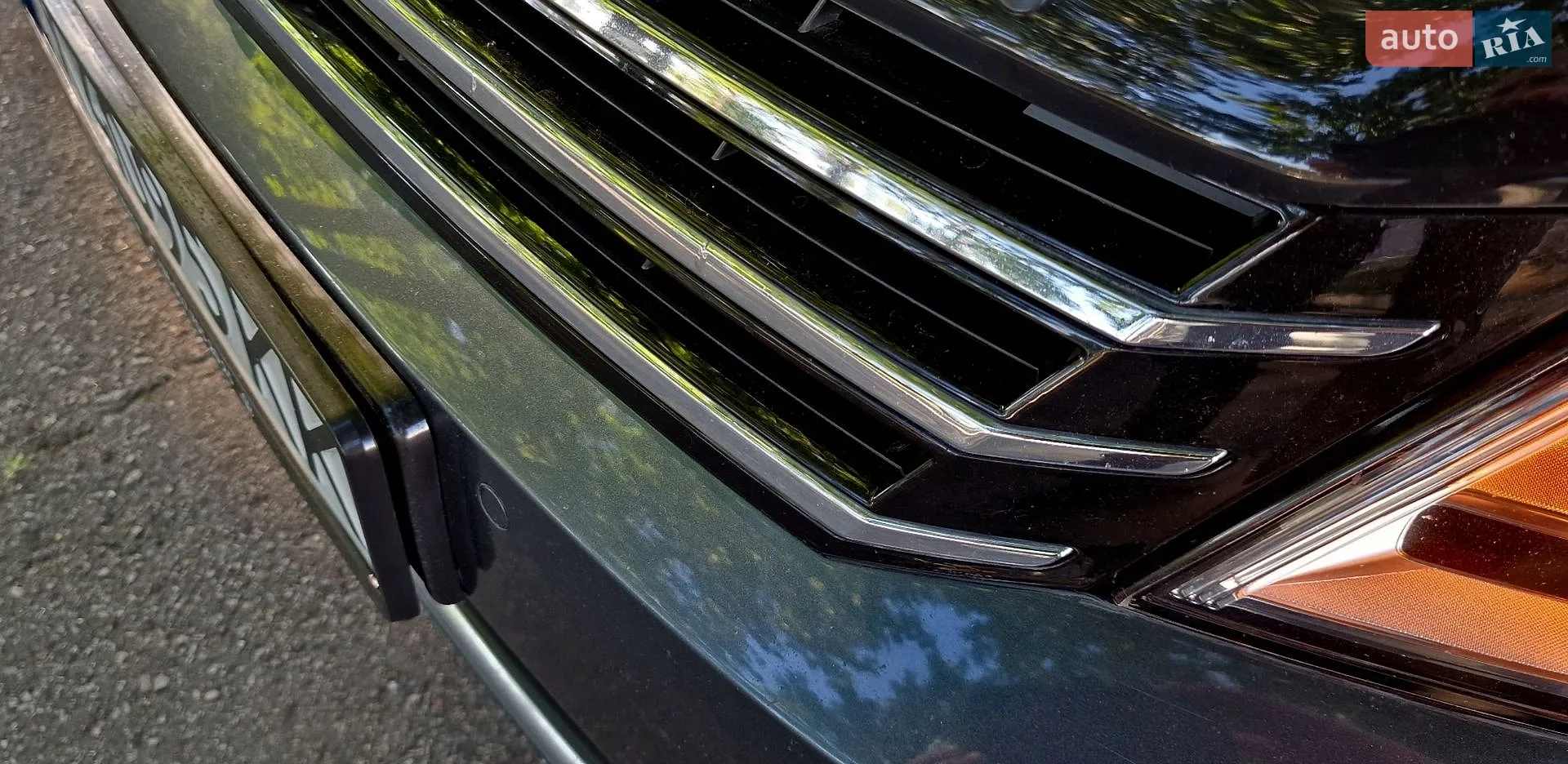 2013 Volkswagen Passat - мініатюра 16