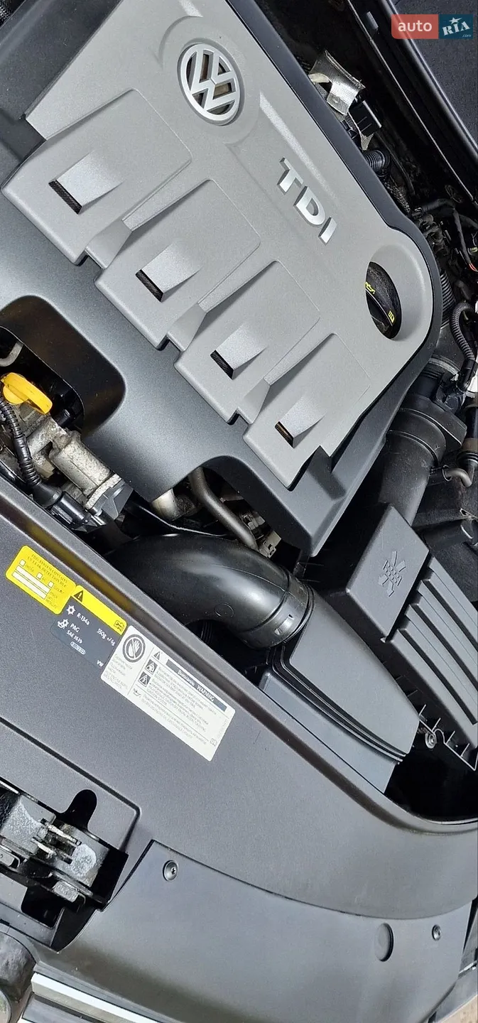 2013 Volkswagen Passat - мініатюра 34