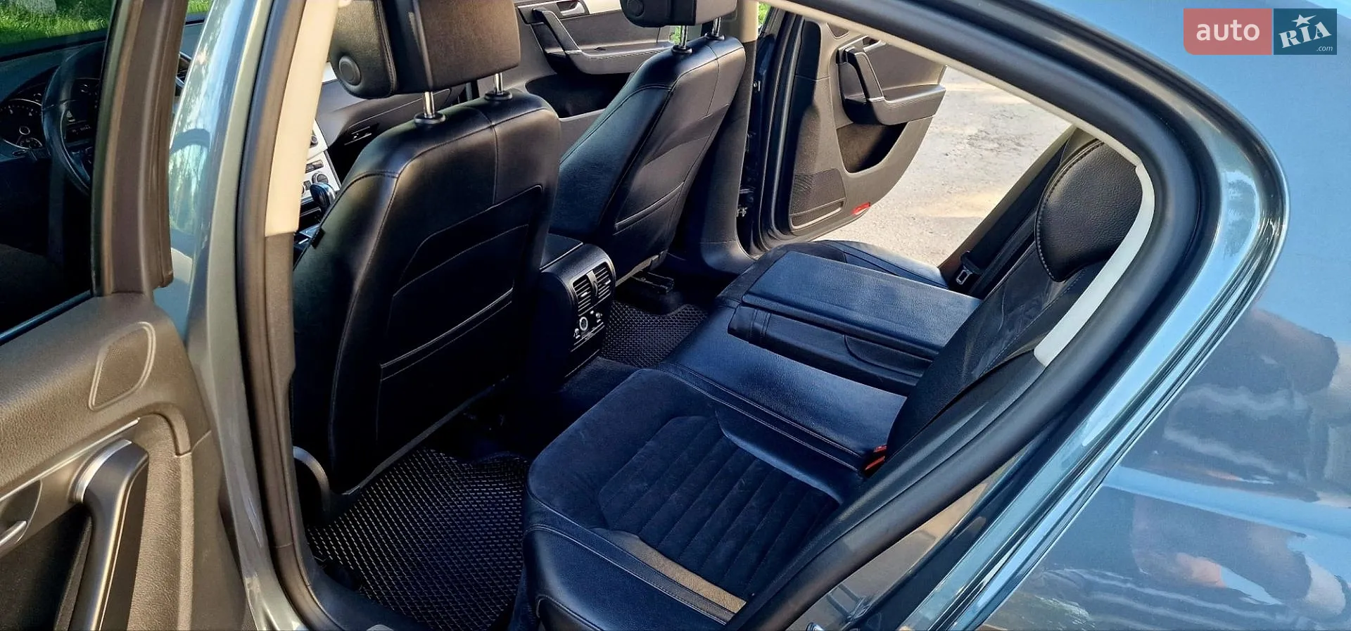 2013 Volkswagen Passat - мініатюра 36