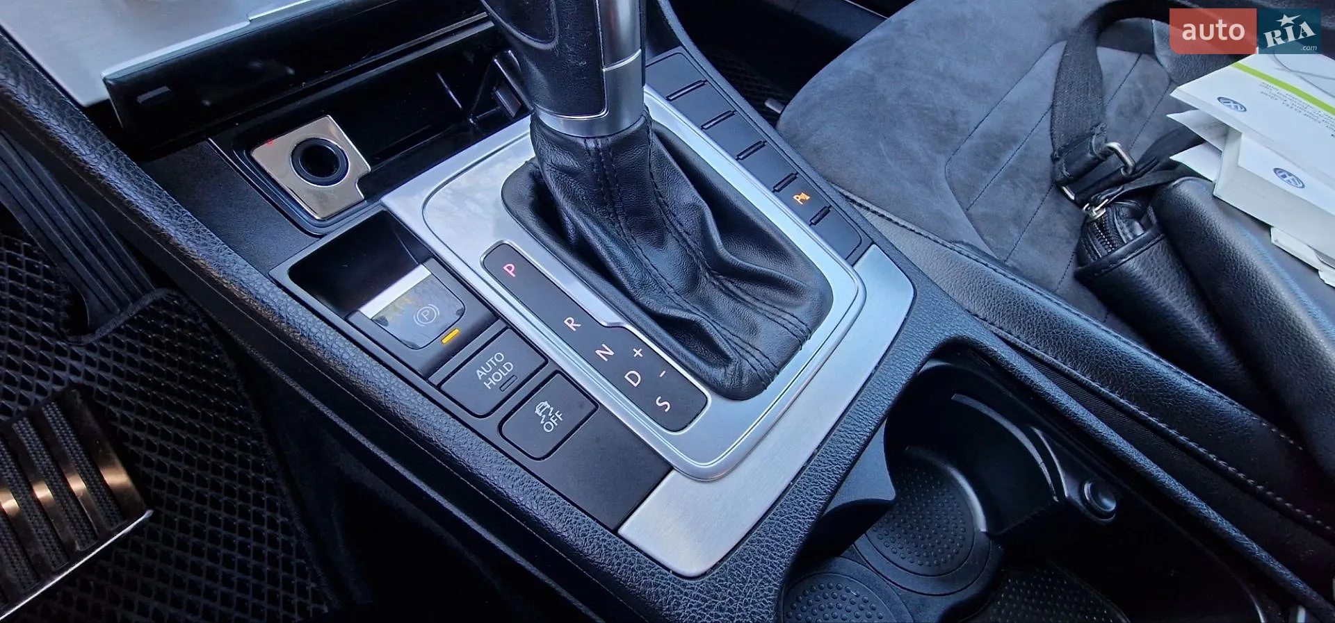 2013 Volkswagen Passat - мініатюра 45