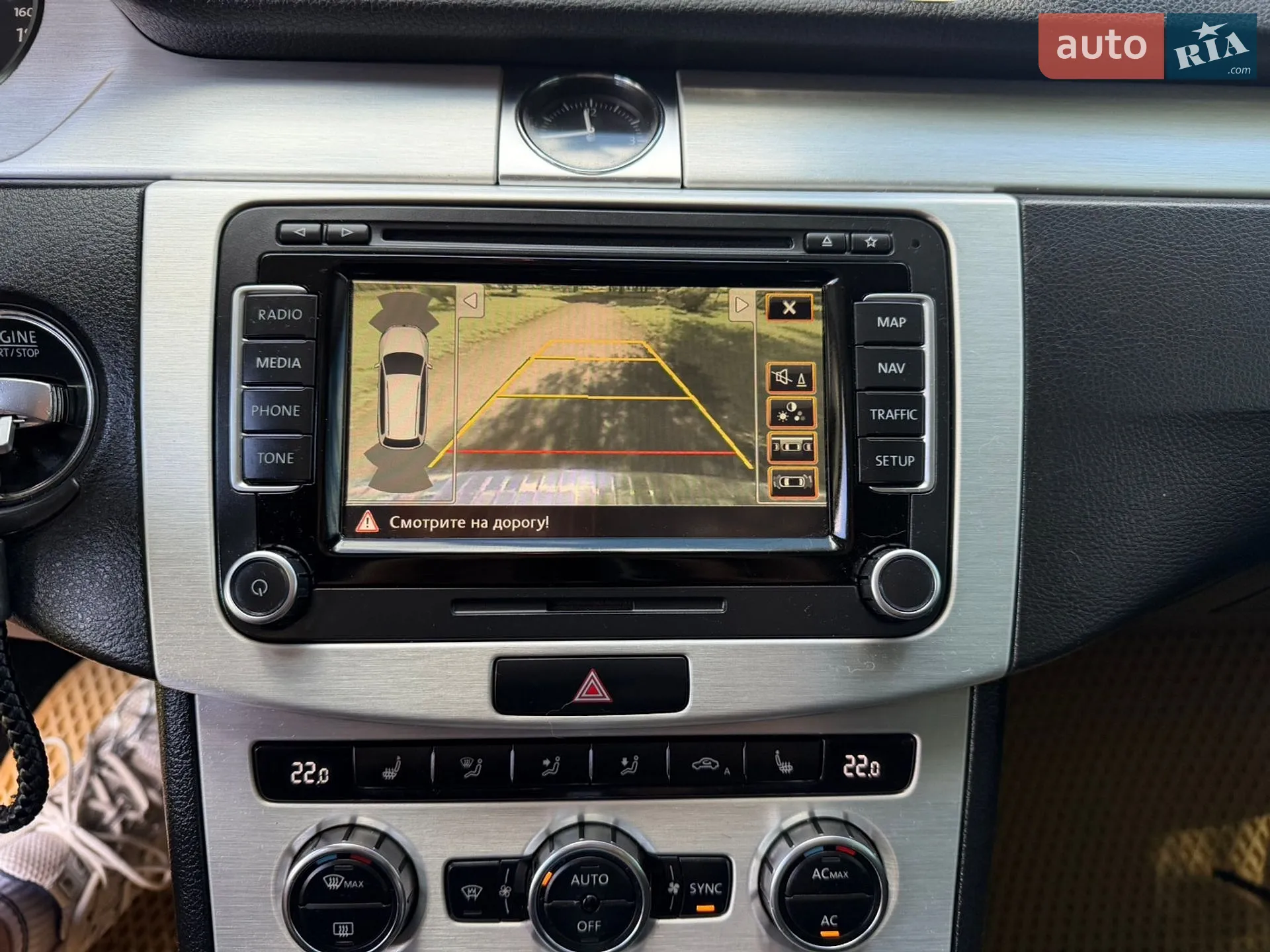 2012 Volkswagen Passat - мініатюра 36