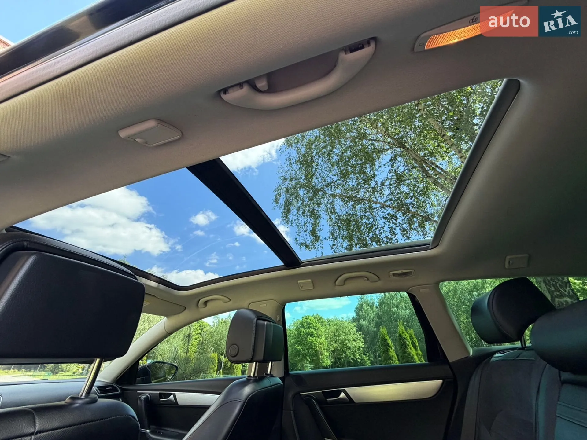 2012 Volkswagen Passat - мініатюра 40