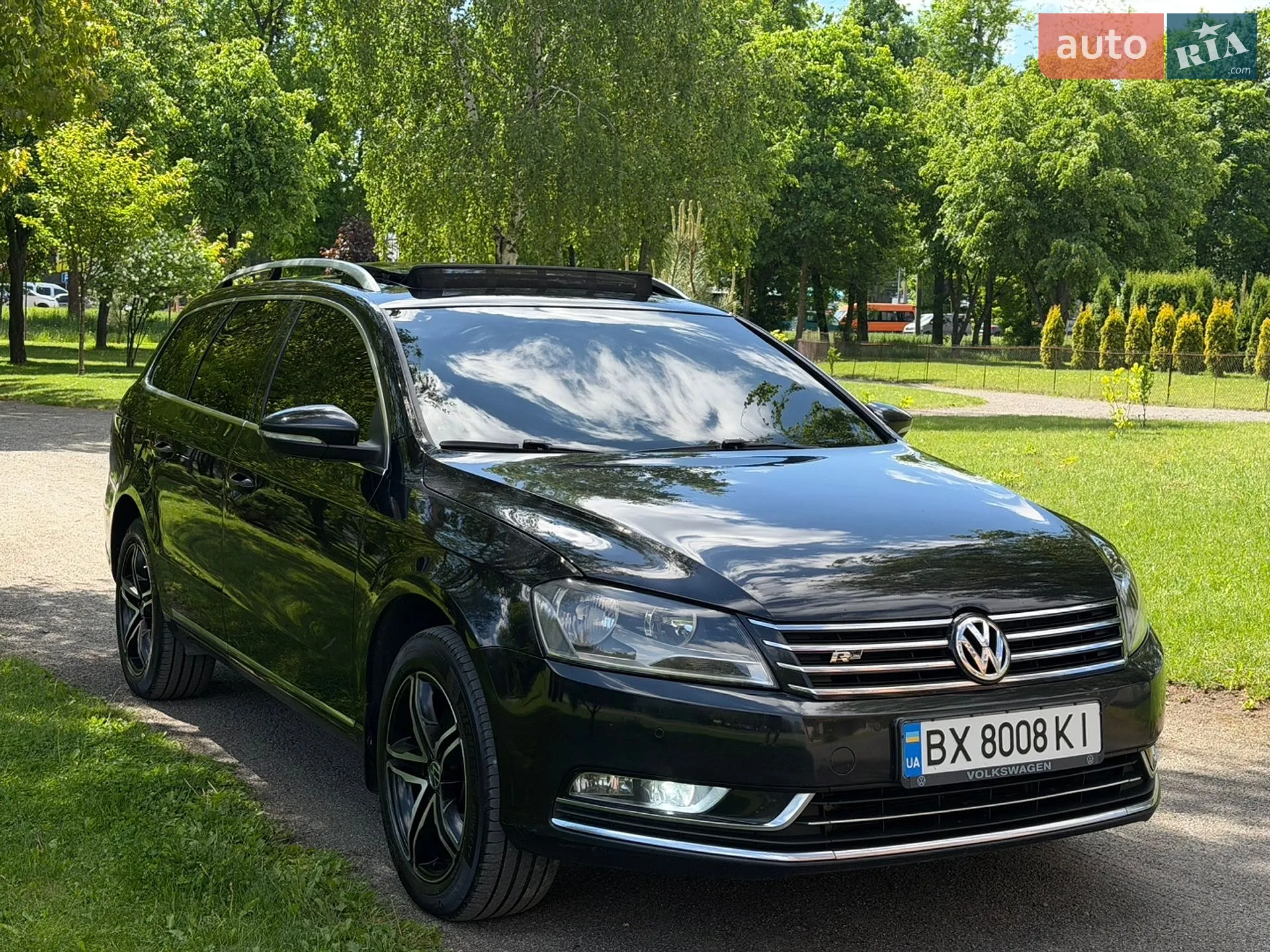 2012 Volkswagen Passat - мініатюра 43