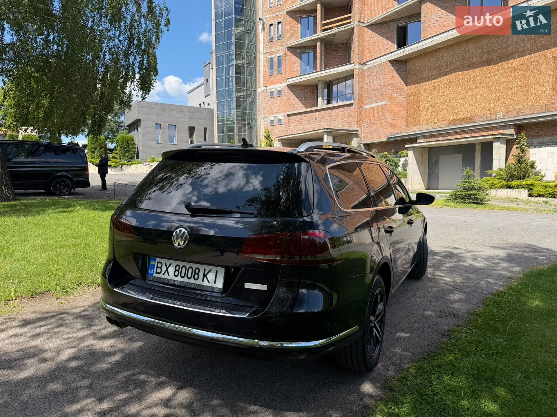 2012 Volkswagen Passat - мініатюра 49
