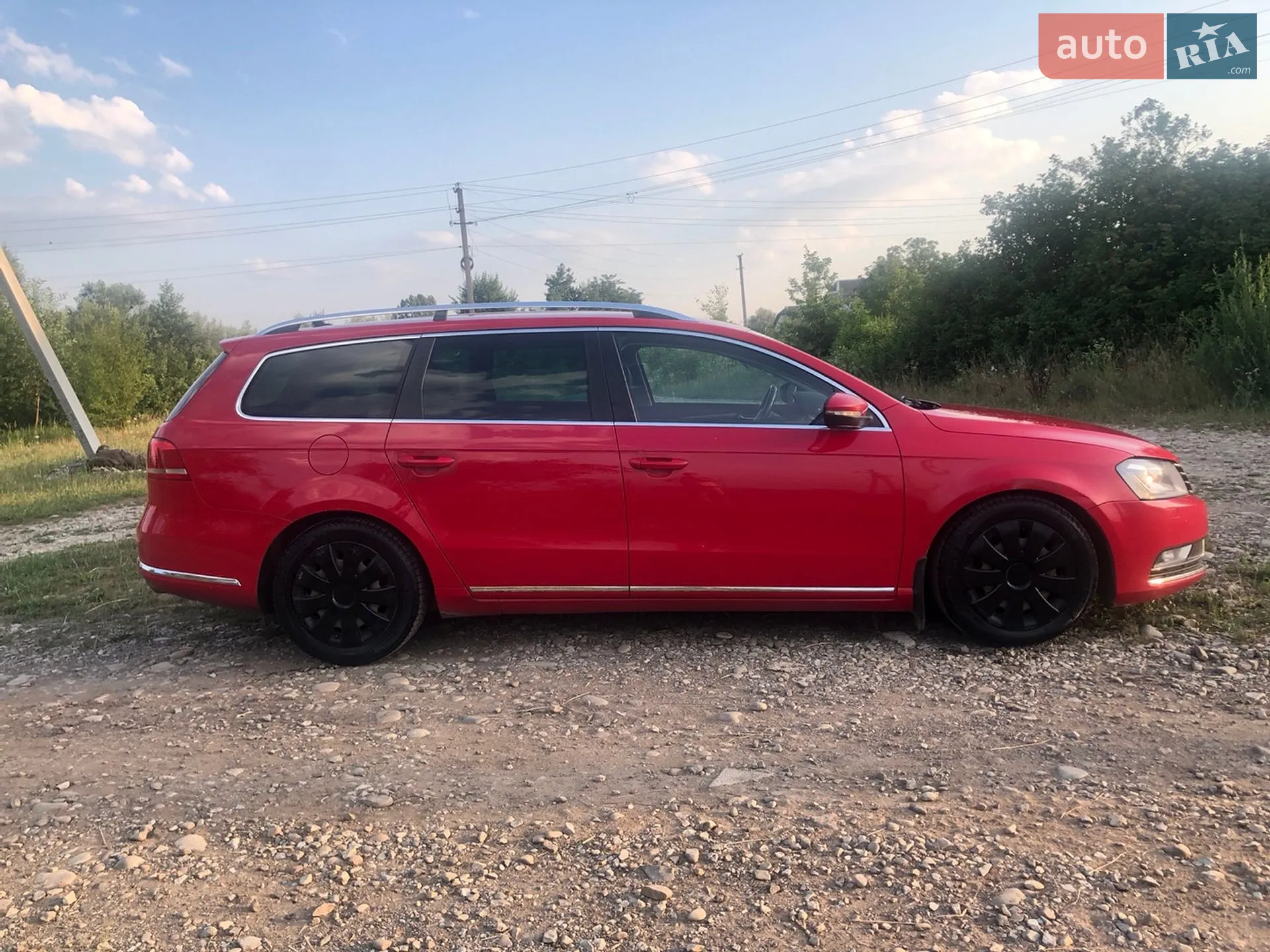 Volkswagen Passat 2012 VIN WVWZZZ3CZDE094378 фото оголошення 4 з 14