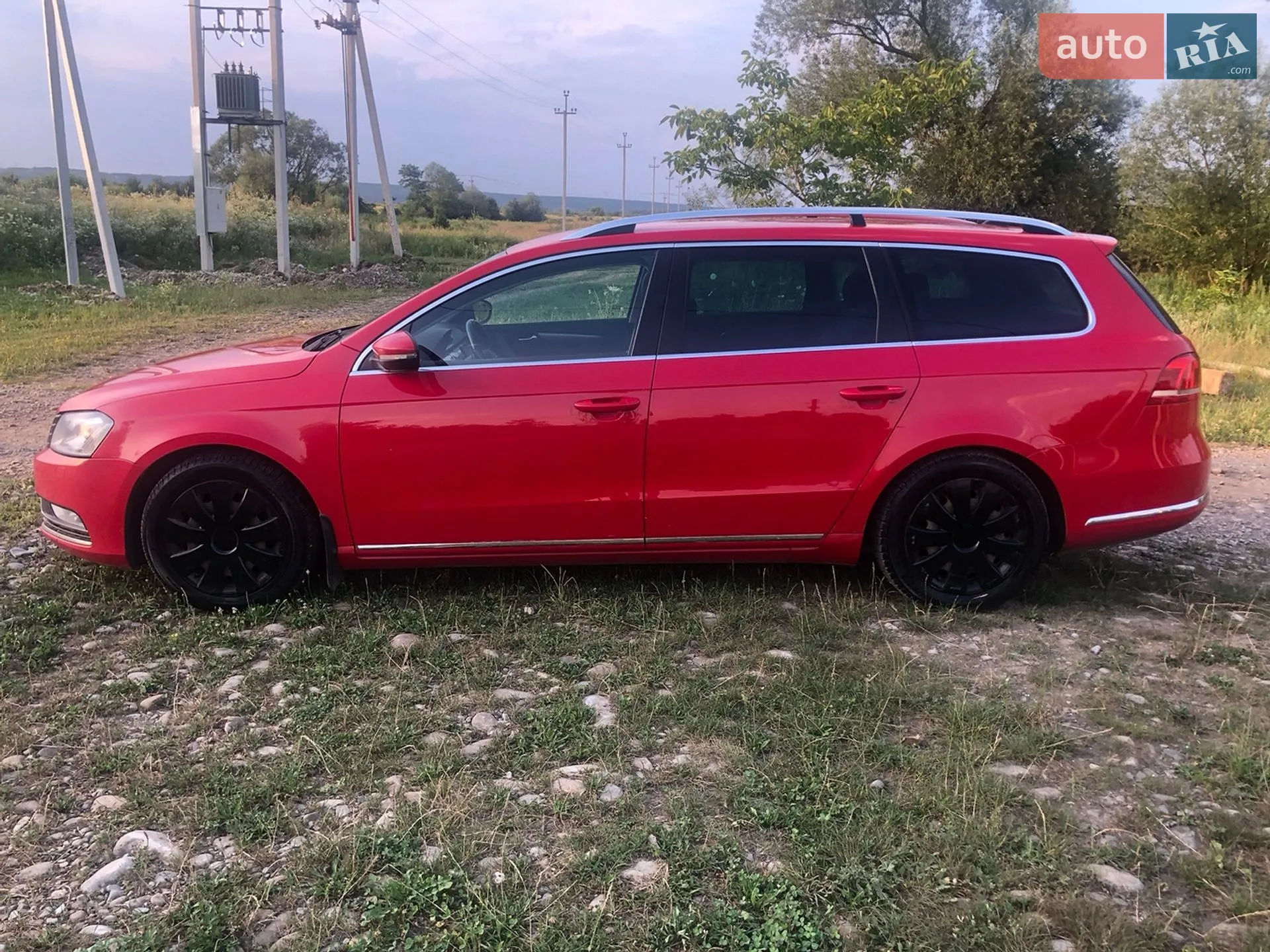 Volkswagen Passat 2012 VIN WVWZZZ3CZDE094378 фото оголошення 8 з 14
