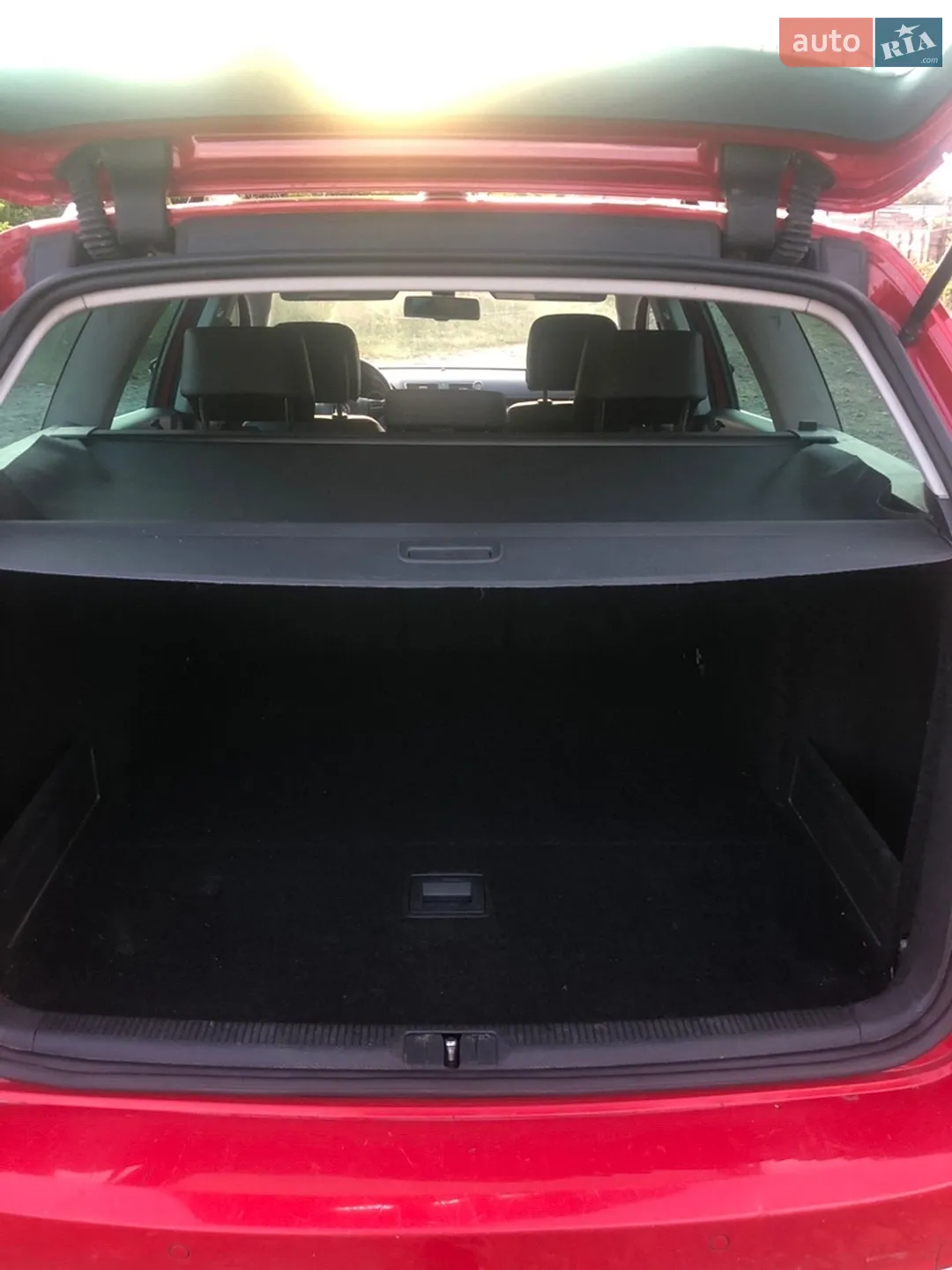 Volkswagen Passat 2012 VIN WVWZZZ3CZDE094378 фото оголошення 9 з 14