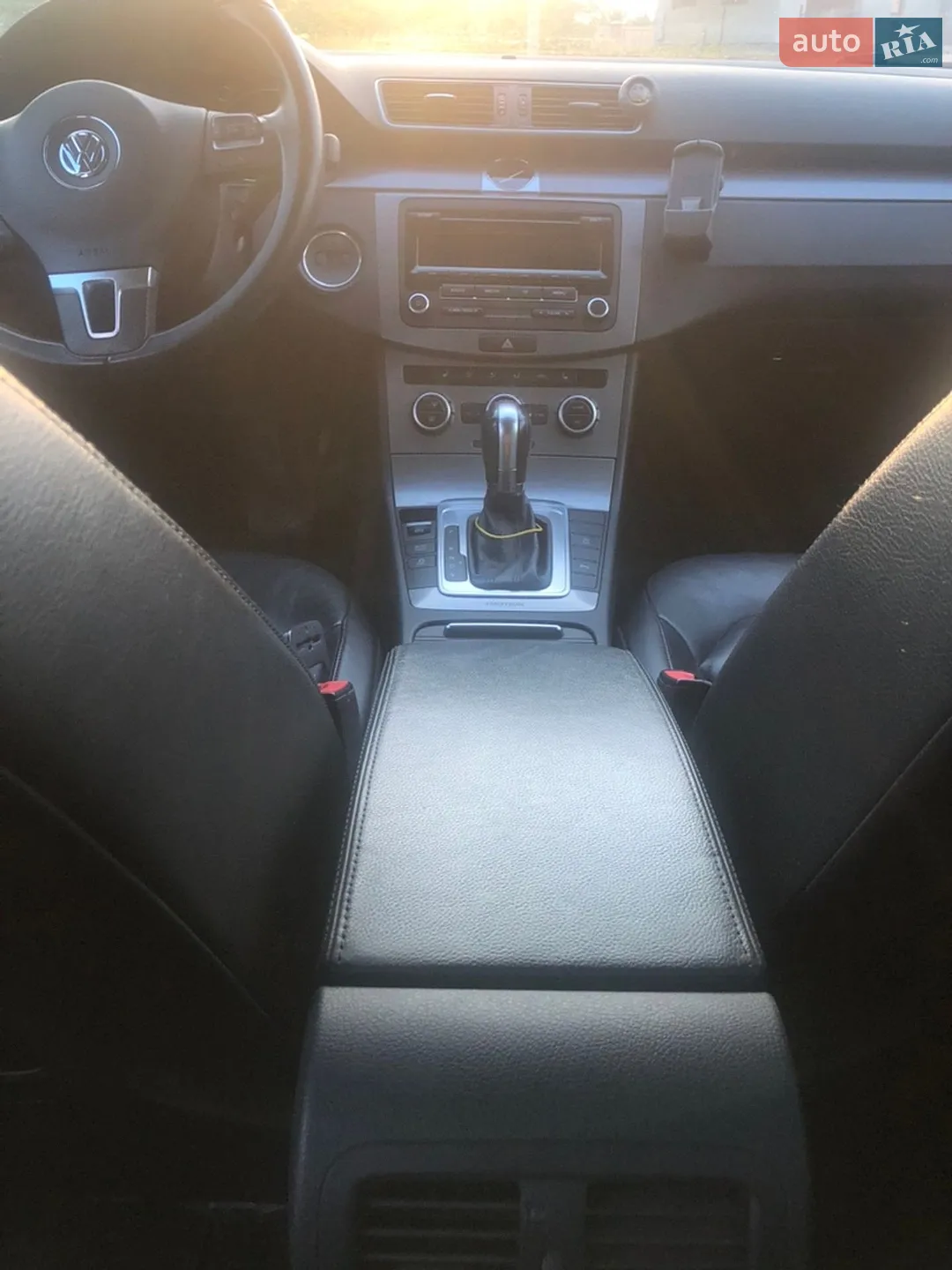 Volkswagen Passat 2012 VIN WVWZZZ3CZDE094378 фото оголошення 14 з 14