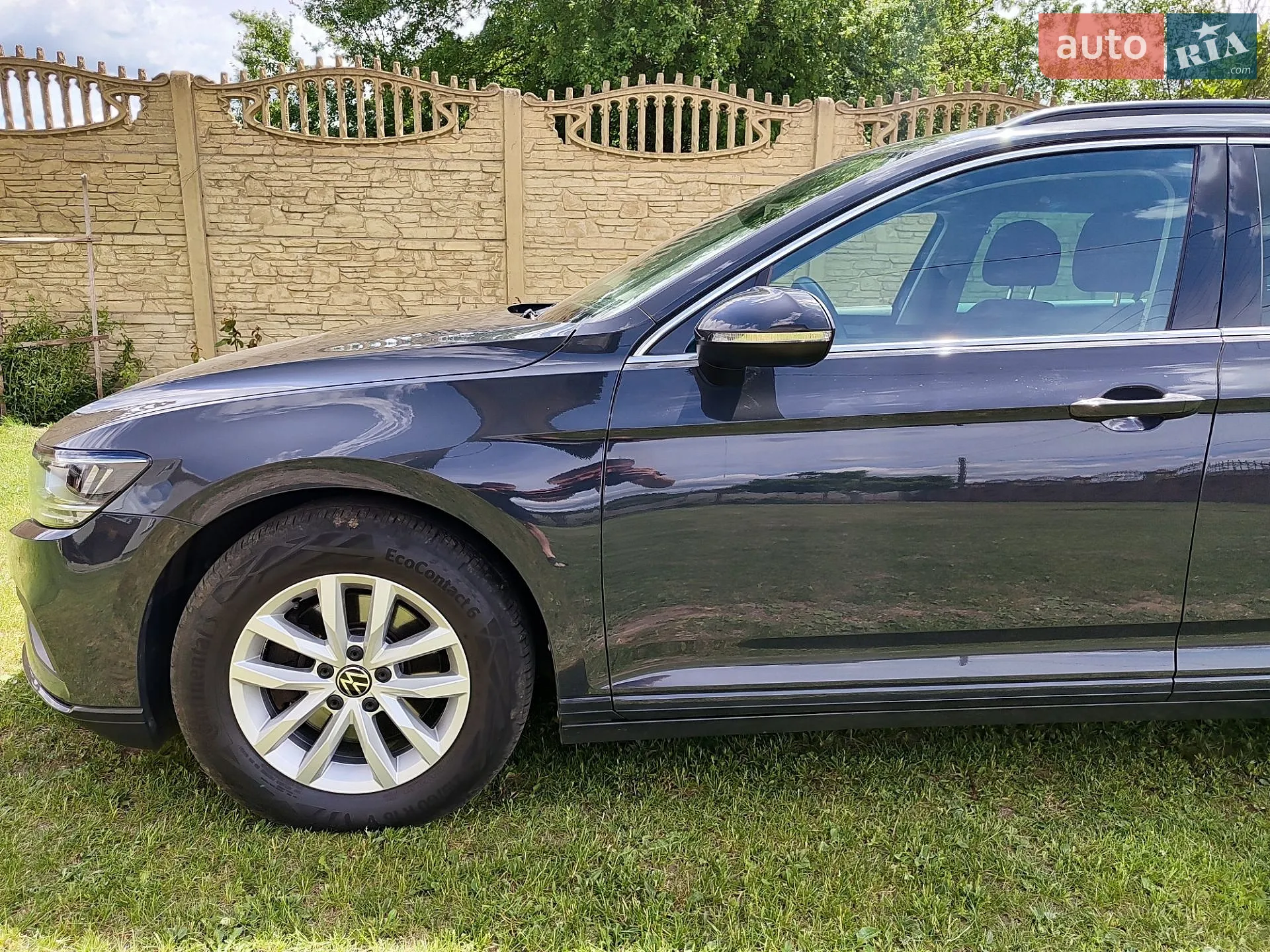 2021 Volkswagen Passat - мініатюра 7