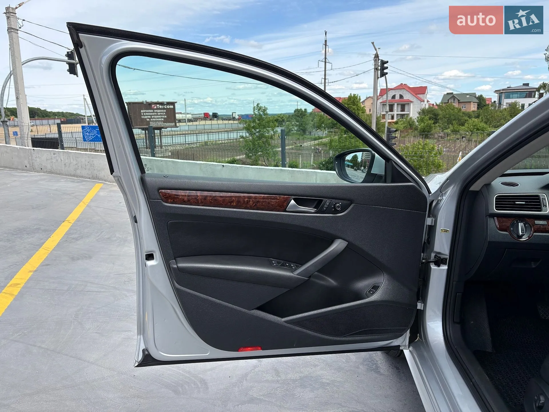 2012 Volkswagen Passat - мініатюра 12