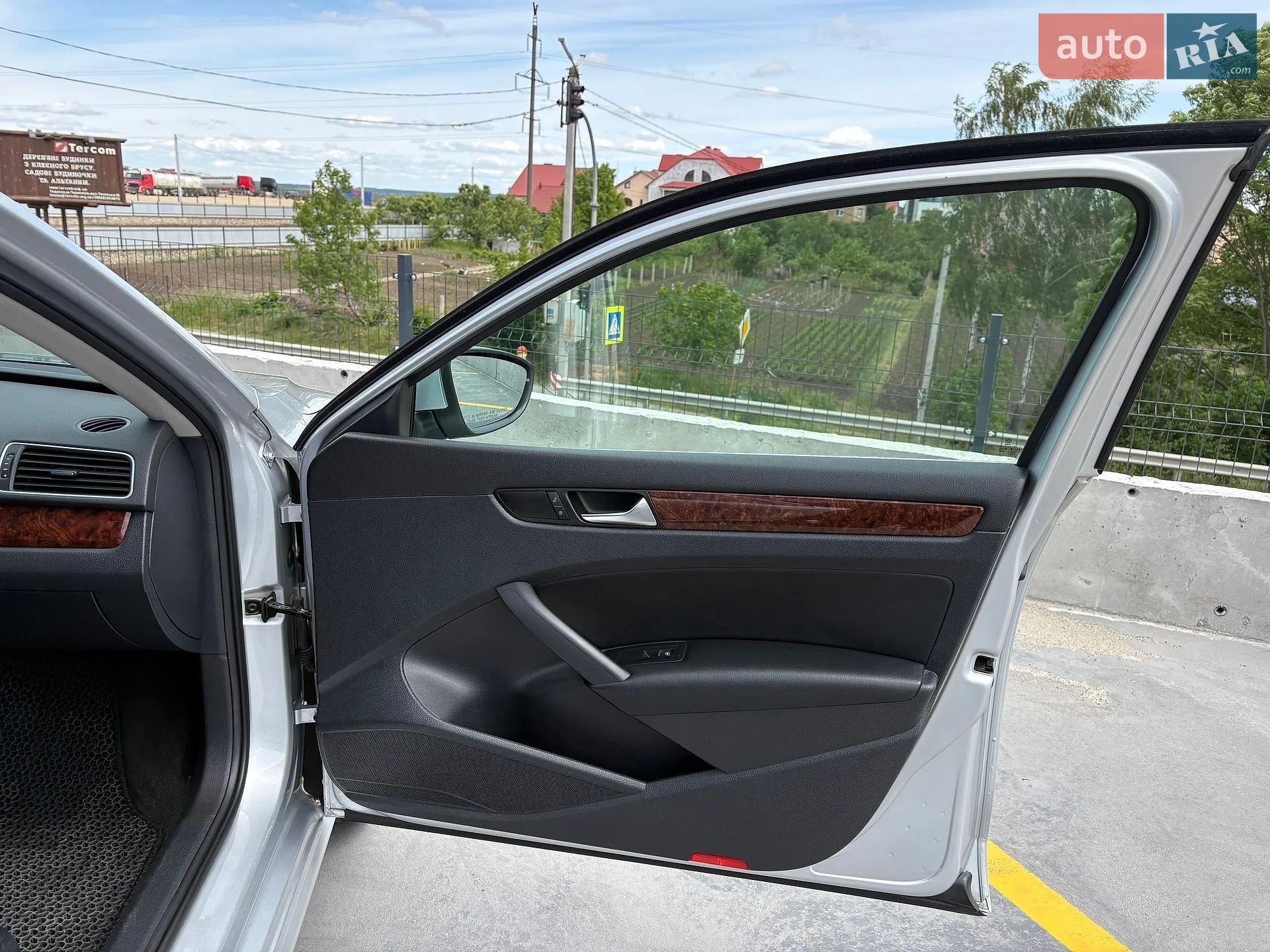 2012 Volkswagen Passat - мініатюра 14