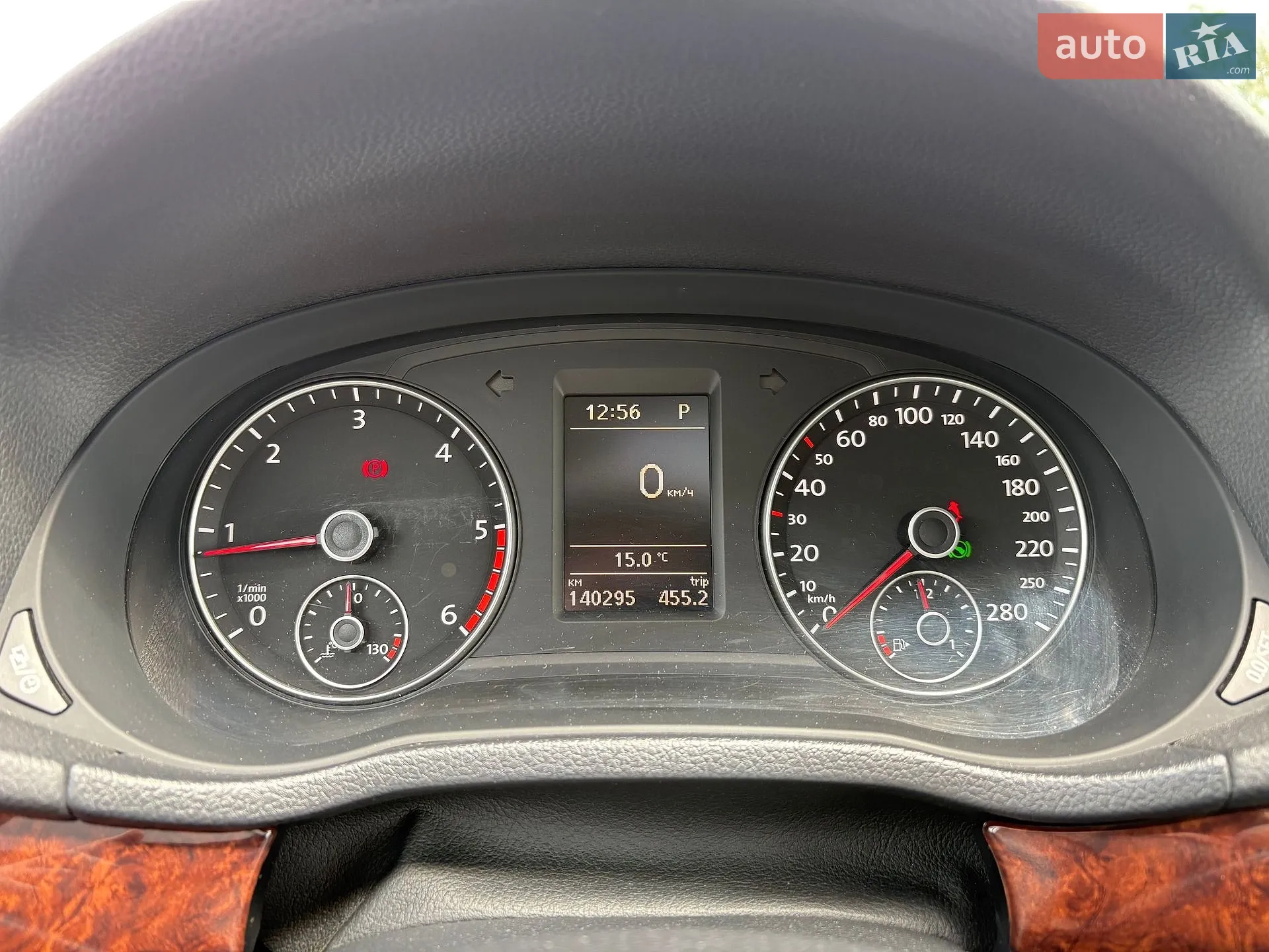 2012 Volkswagen Passat - мініатюра 22