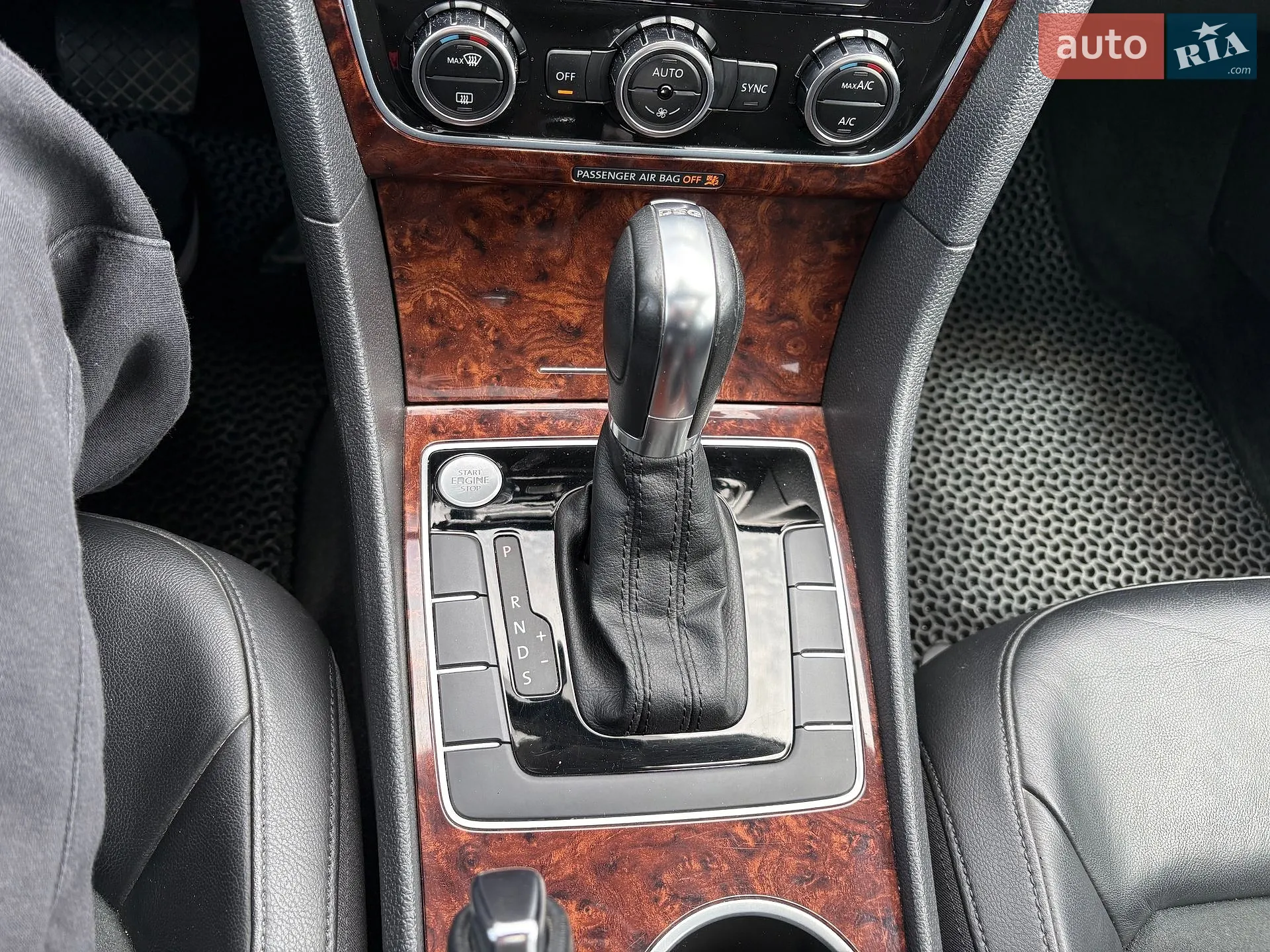 2012 Volkswagen Passat - мініатюра 26