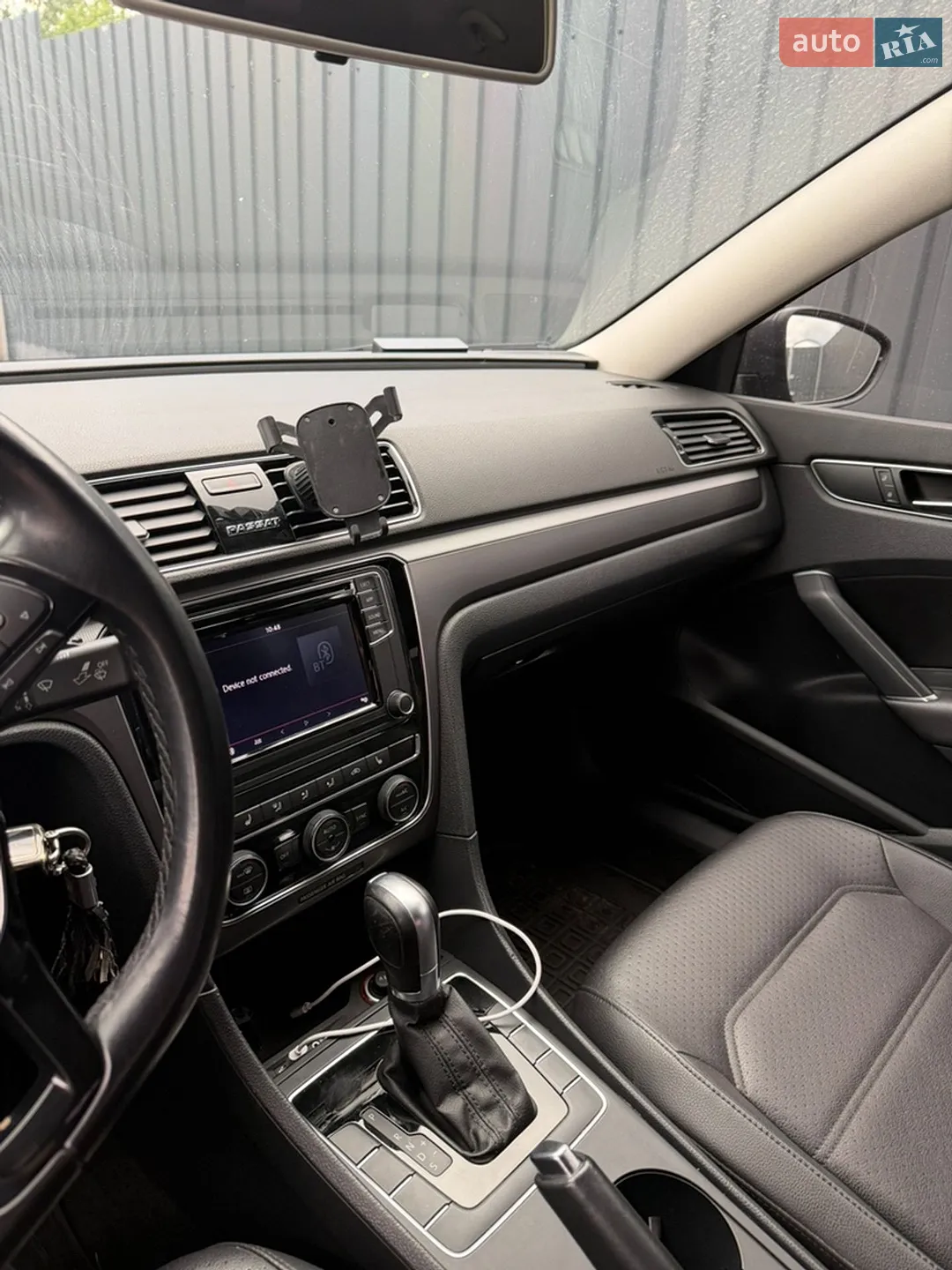 2018 Volkswagen Passat - мініатюра 6