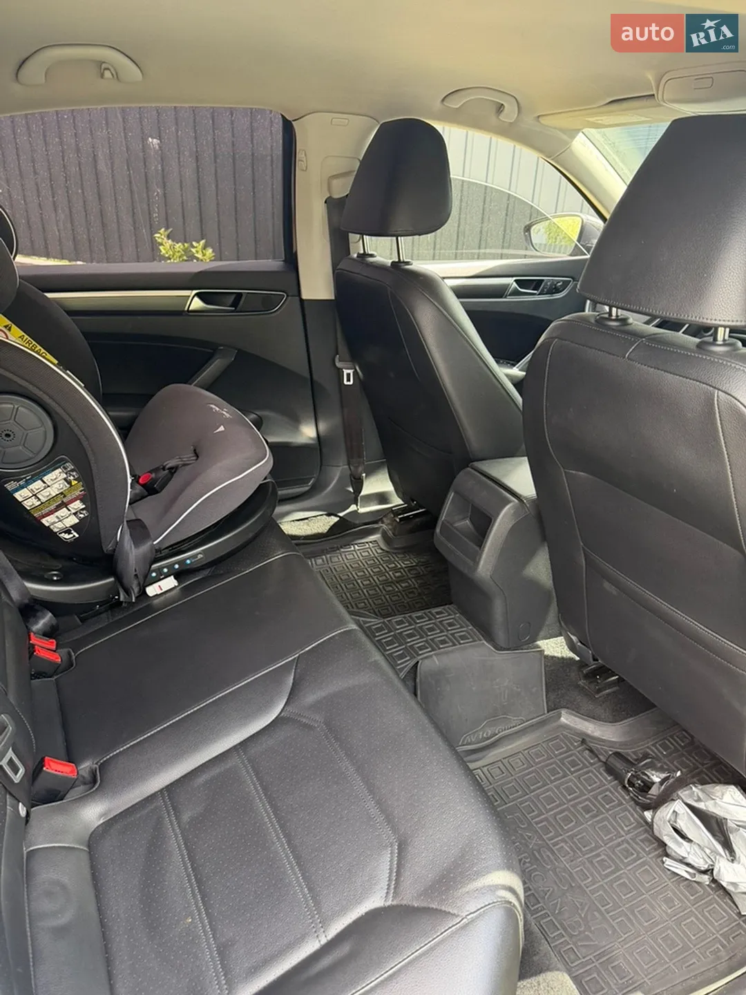 2018 Volkswagen Passat - мініатюра 10