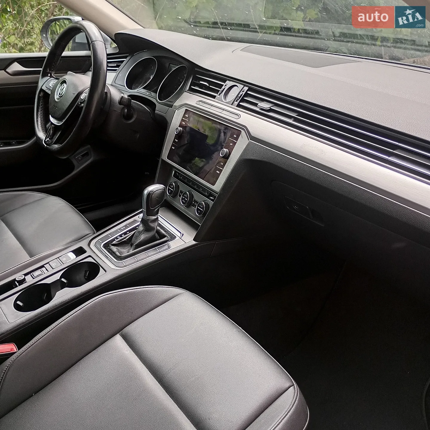2019 Volkswagen Passat - мініатюра 9