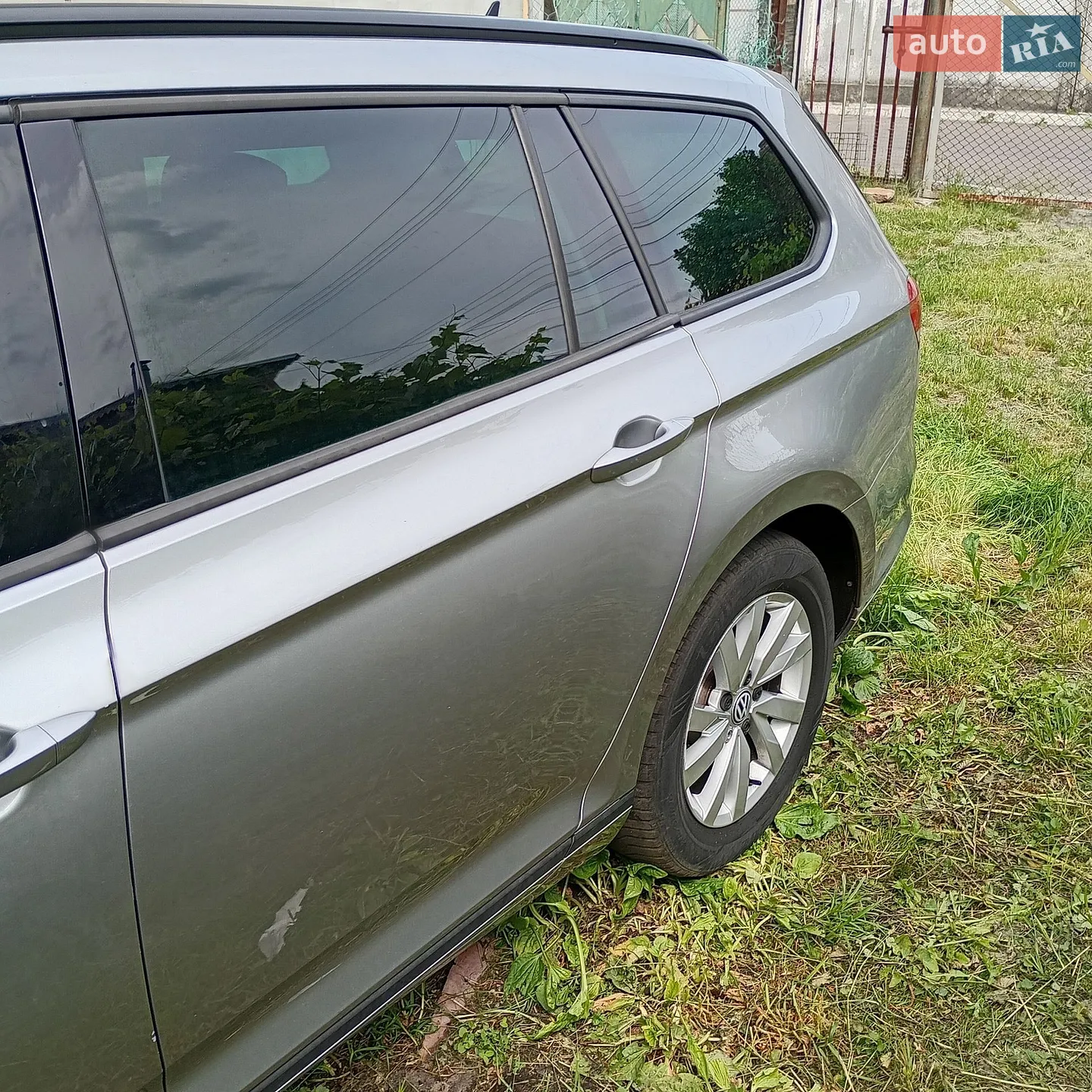 2019 Volkswagen Passat - мініатюра 3