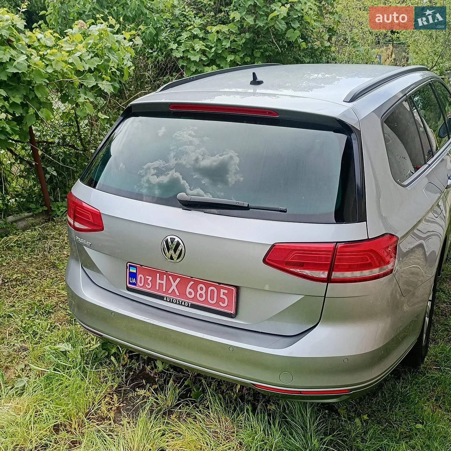 2019 Volkswagen Passat - мініатюра 20