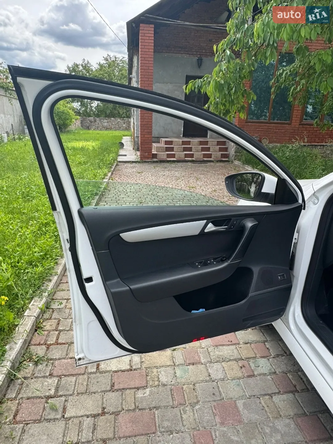 2013 Volkswagen Passat - мініатюра 47