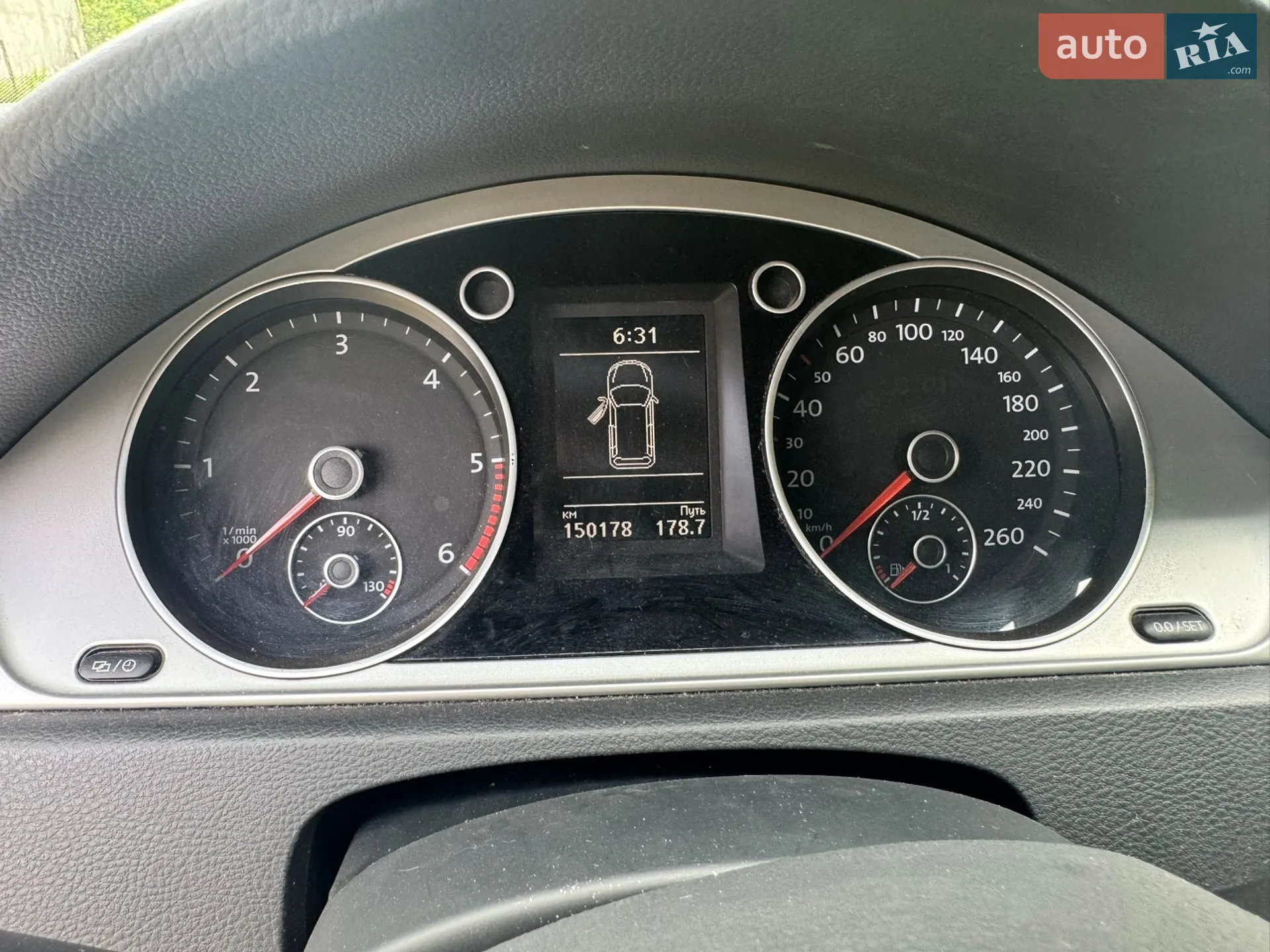 Volkswagen Passat 2013 VIN WVWZZZ3CZEE047898 фото оголошення 48 з 59