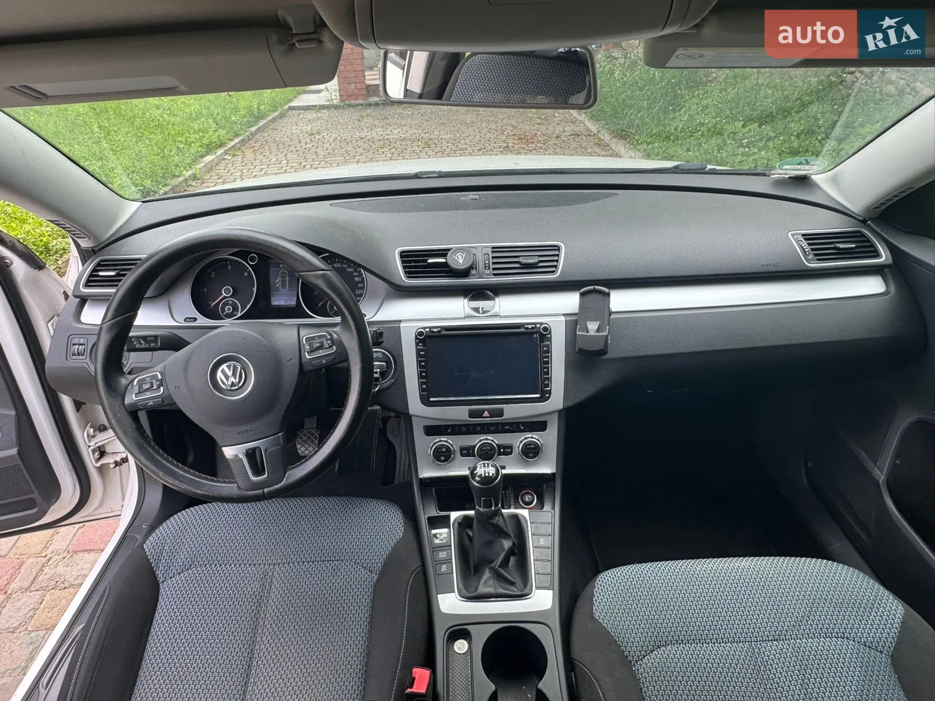 Volkswagen Passat 2013 VIN WVWZZZ3CZEE047898 фото оголошення 49 з 59