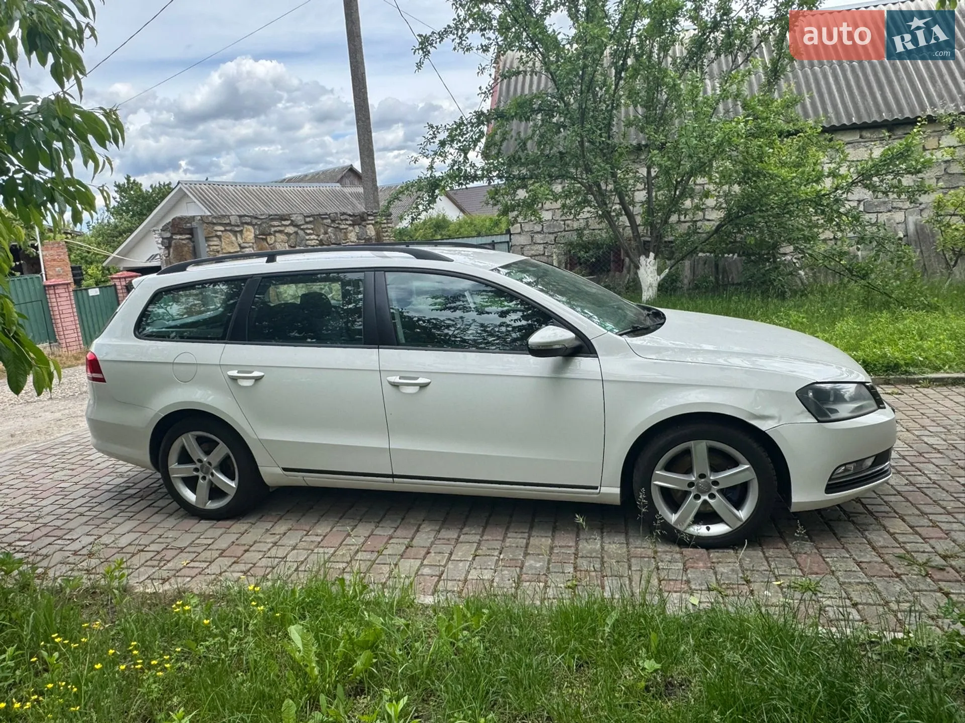 Volkswagen Passat 2013 VIN WVWZZZ3CZEE047898 фото оголошення 52 з 59