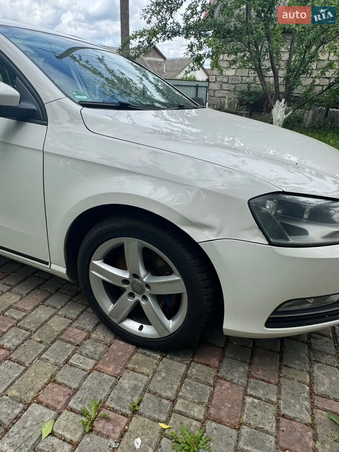 Volkswagen Passat 2013 VIN WVWZZZ3CZEE047898 фото оголошення 53 з 59