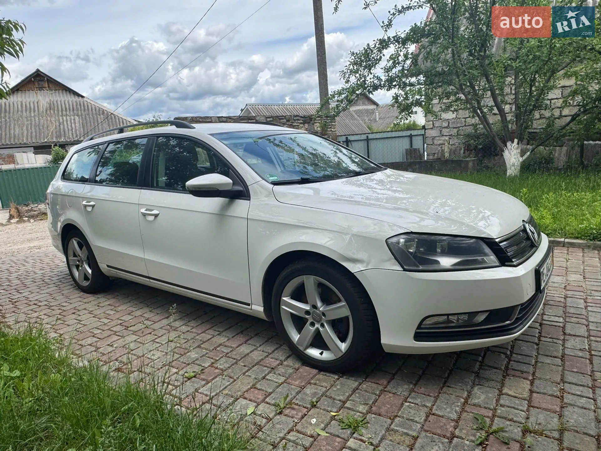 2013 Volkswagen Passat - мініатюра 54